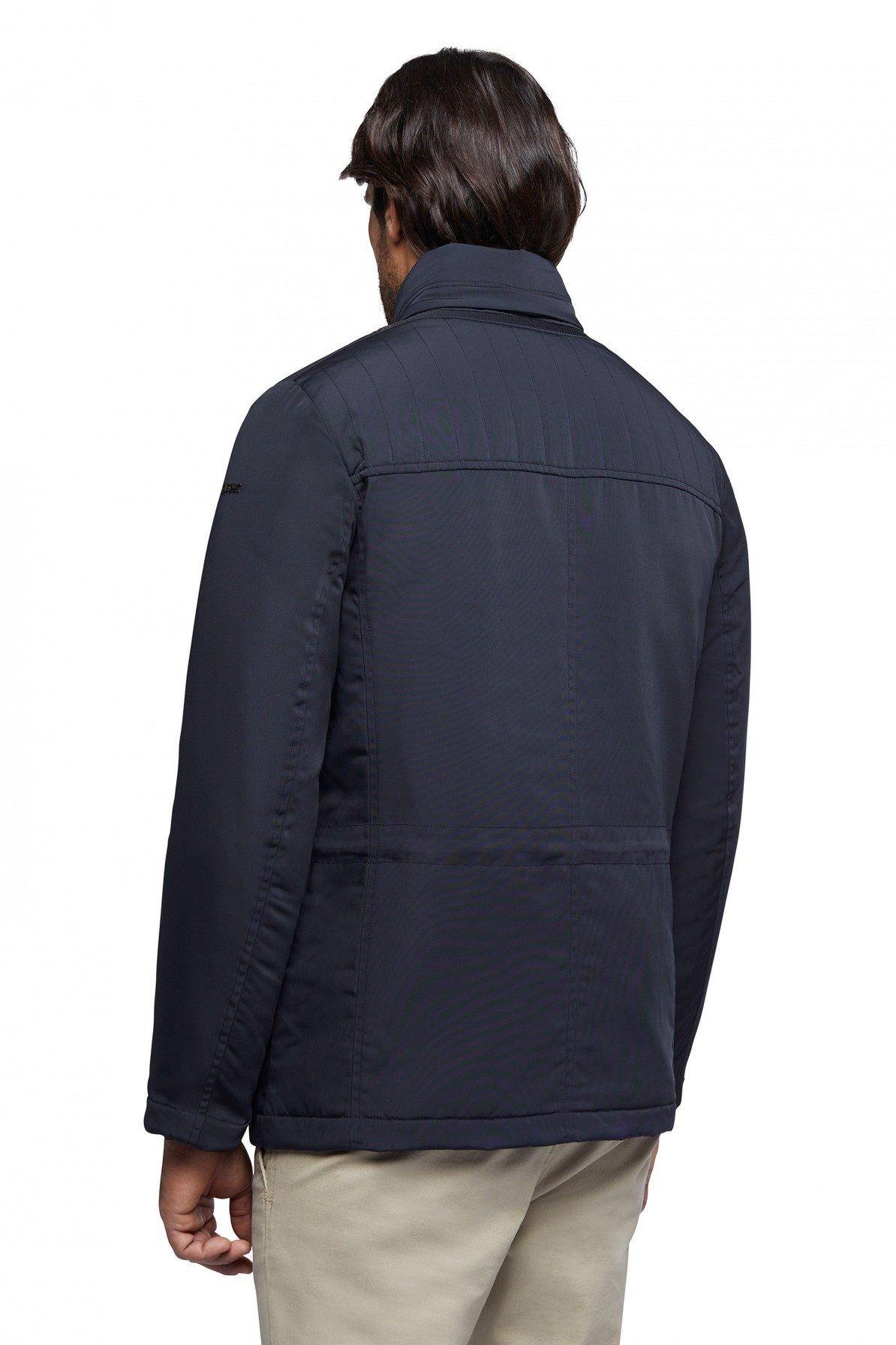 GEOX M RENNY en color AZUL  (3)