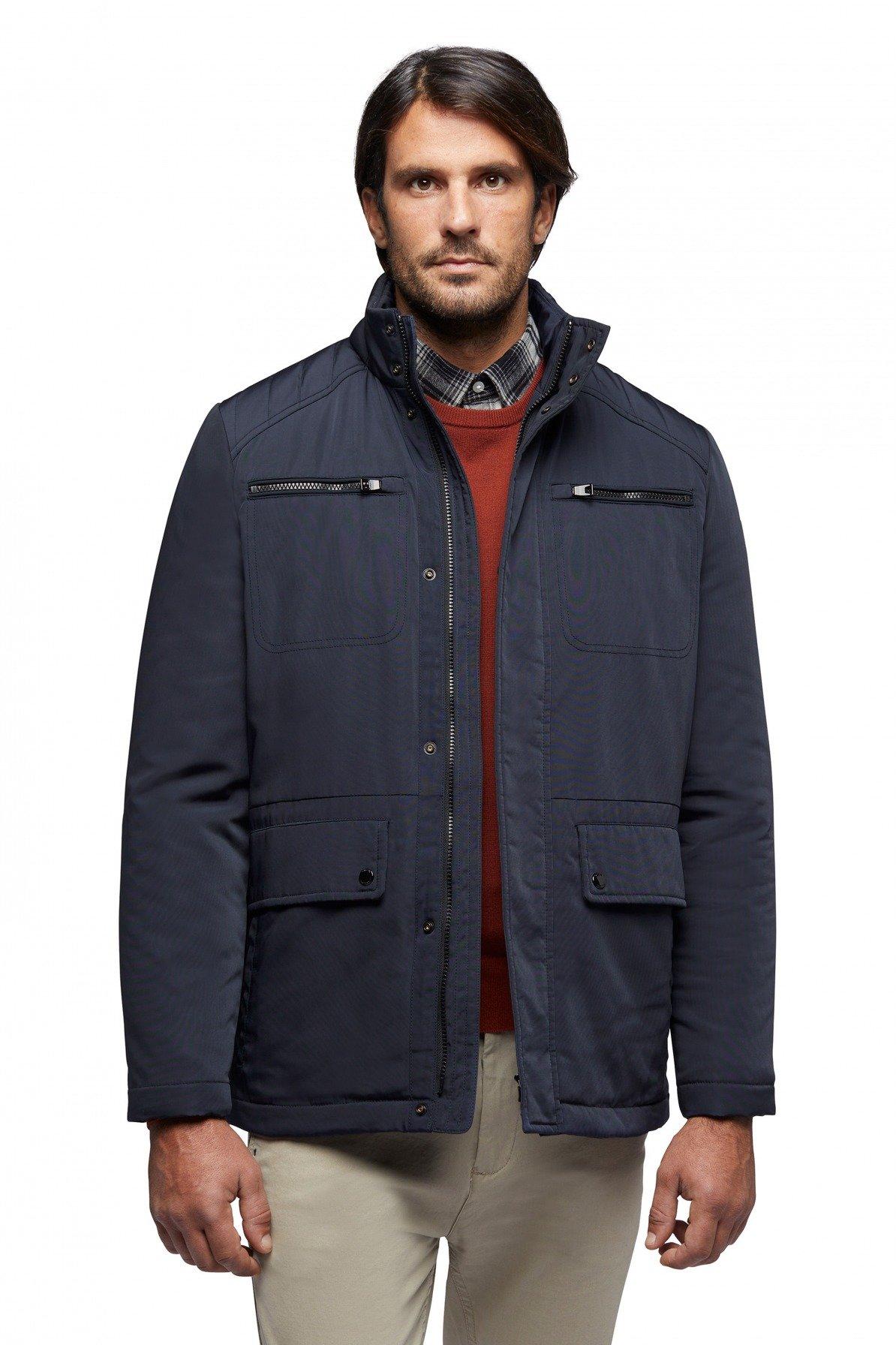 GEOX M RENNY en color AZUL  (4)