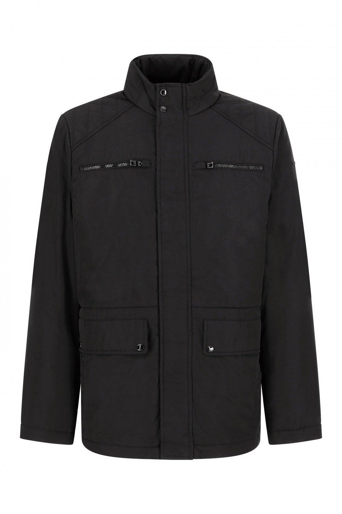 GEOX M RENNY en color NEGRO  (2)