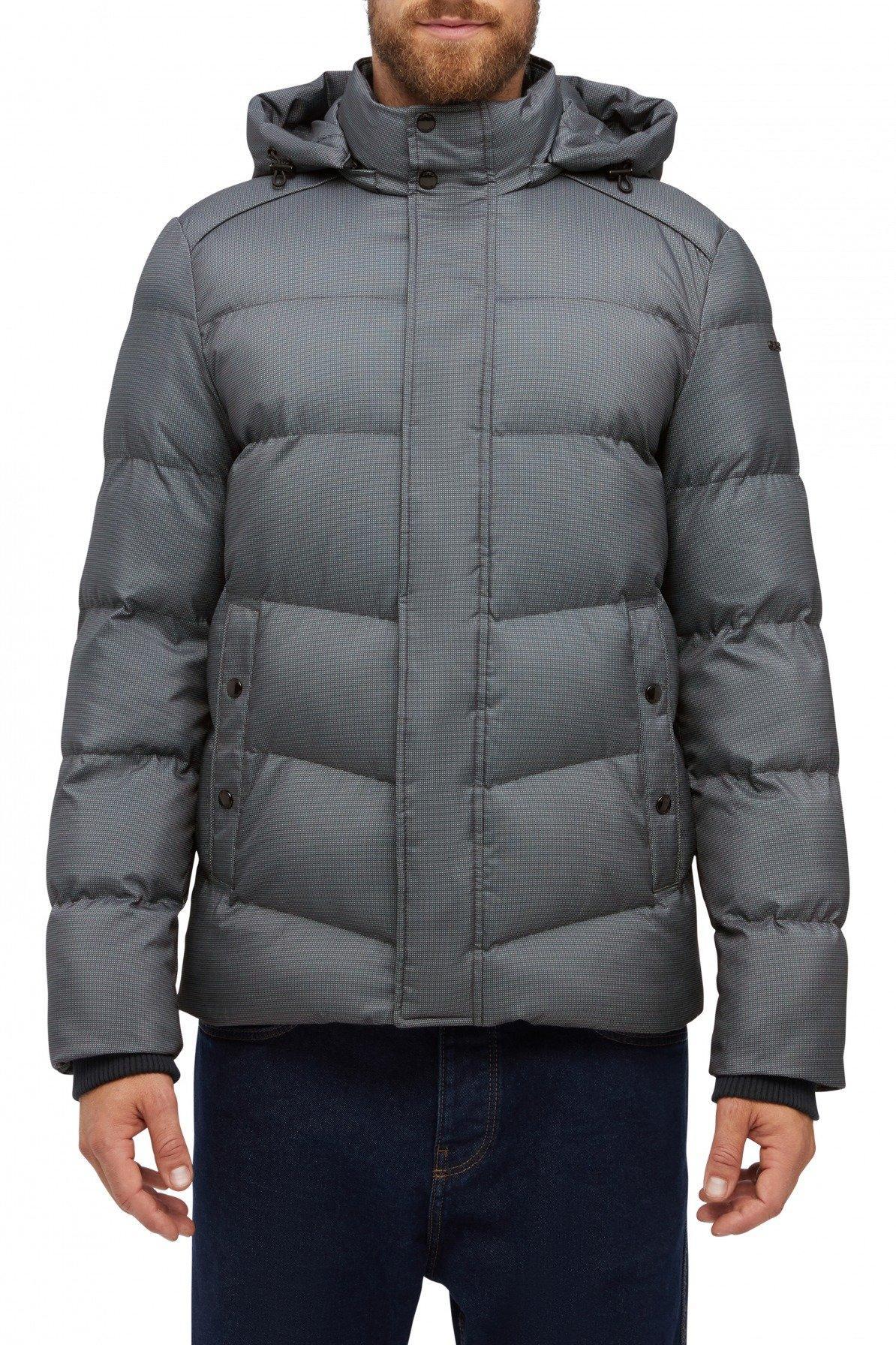 GEOX M SANDFORD en color GRIS  (1)