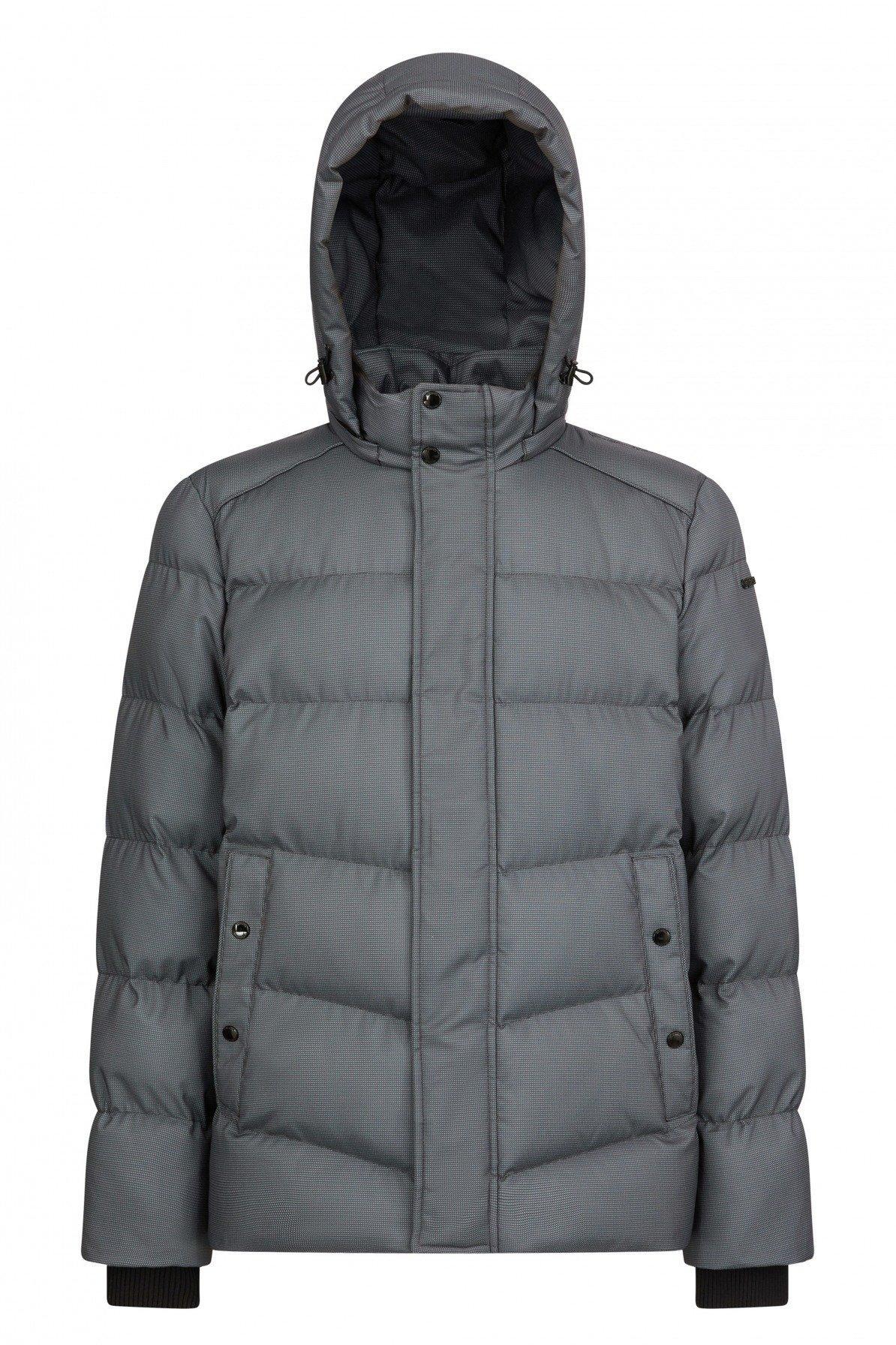 GEOX M SANDFORD en color GRIS  (2)