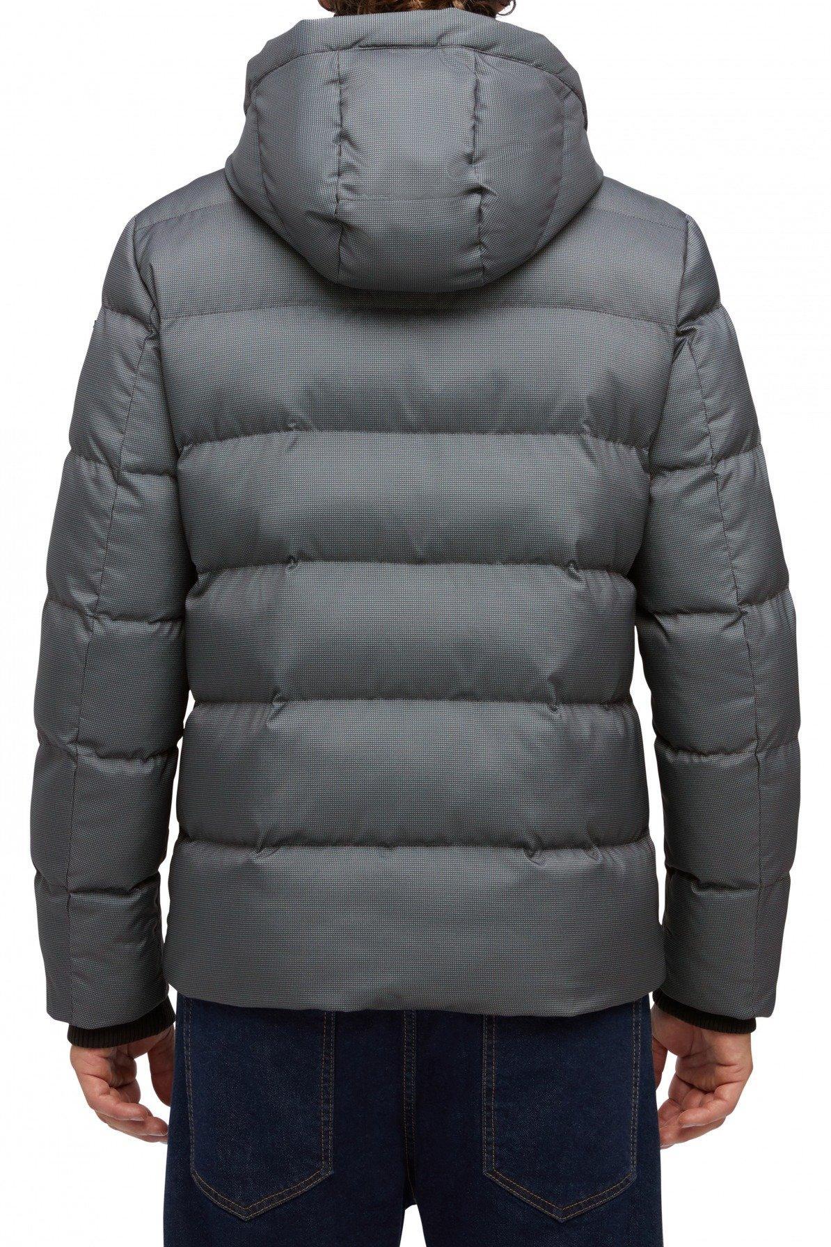 GEOX M SANDFORD en color GRIS  (4)