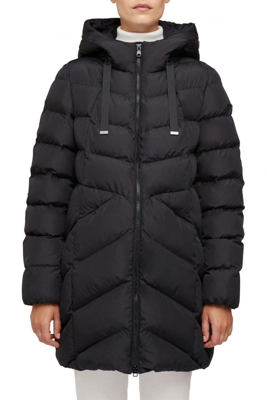 GEOX W ANYLLA en color NEGRO  (1)