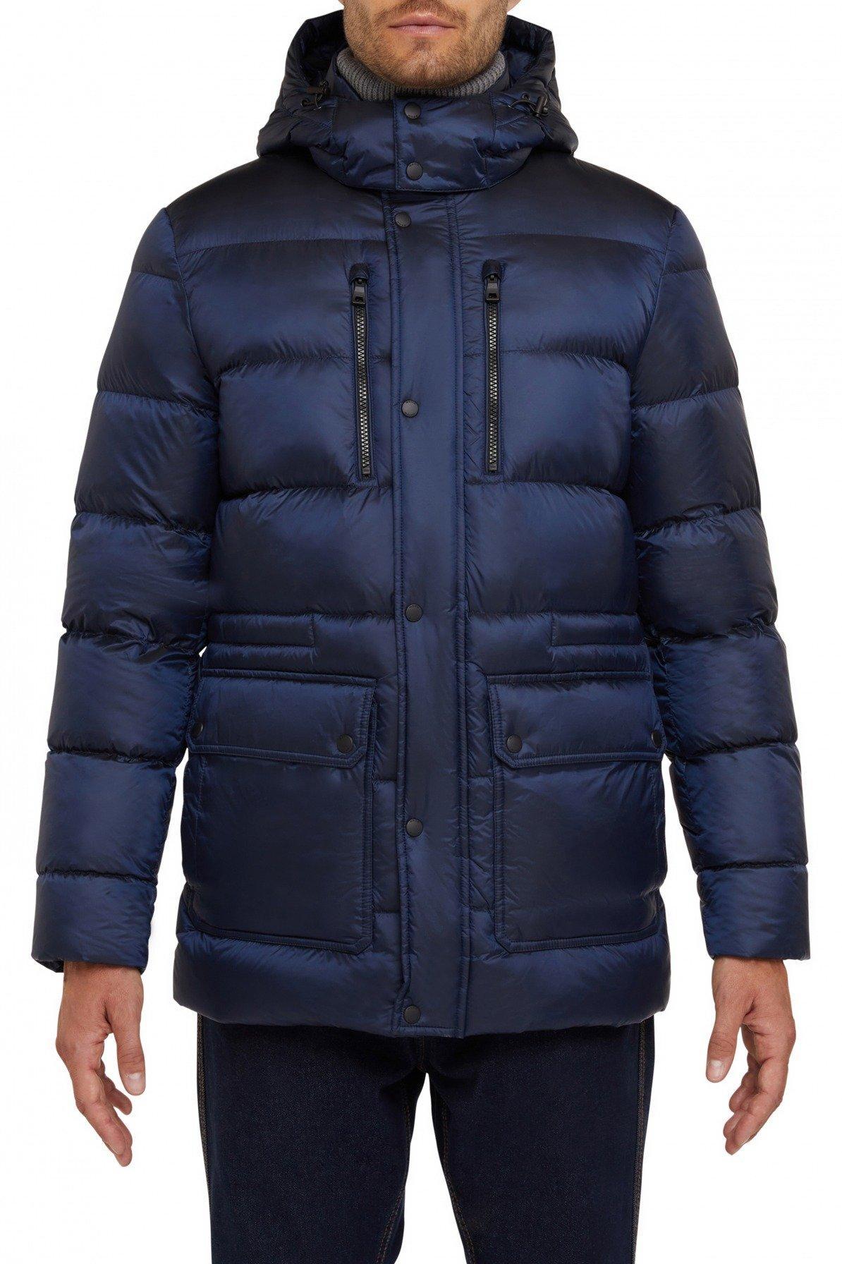GEOX M MEREDIANO en color AZUL  (1)