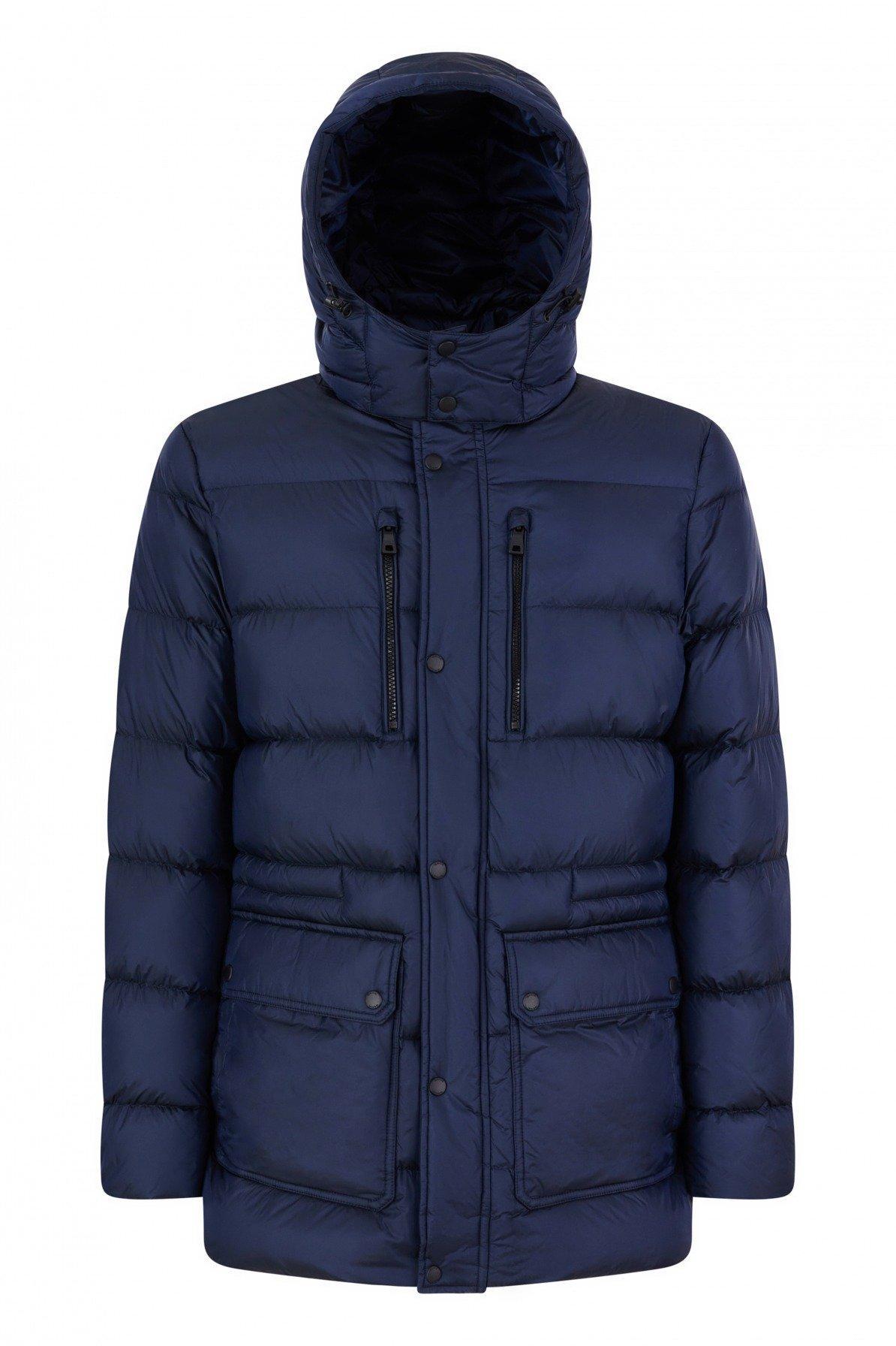 GEOX M MEREDIANO en color AZUL  (2)