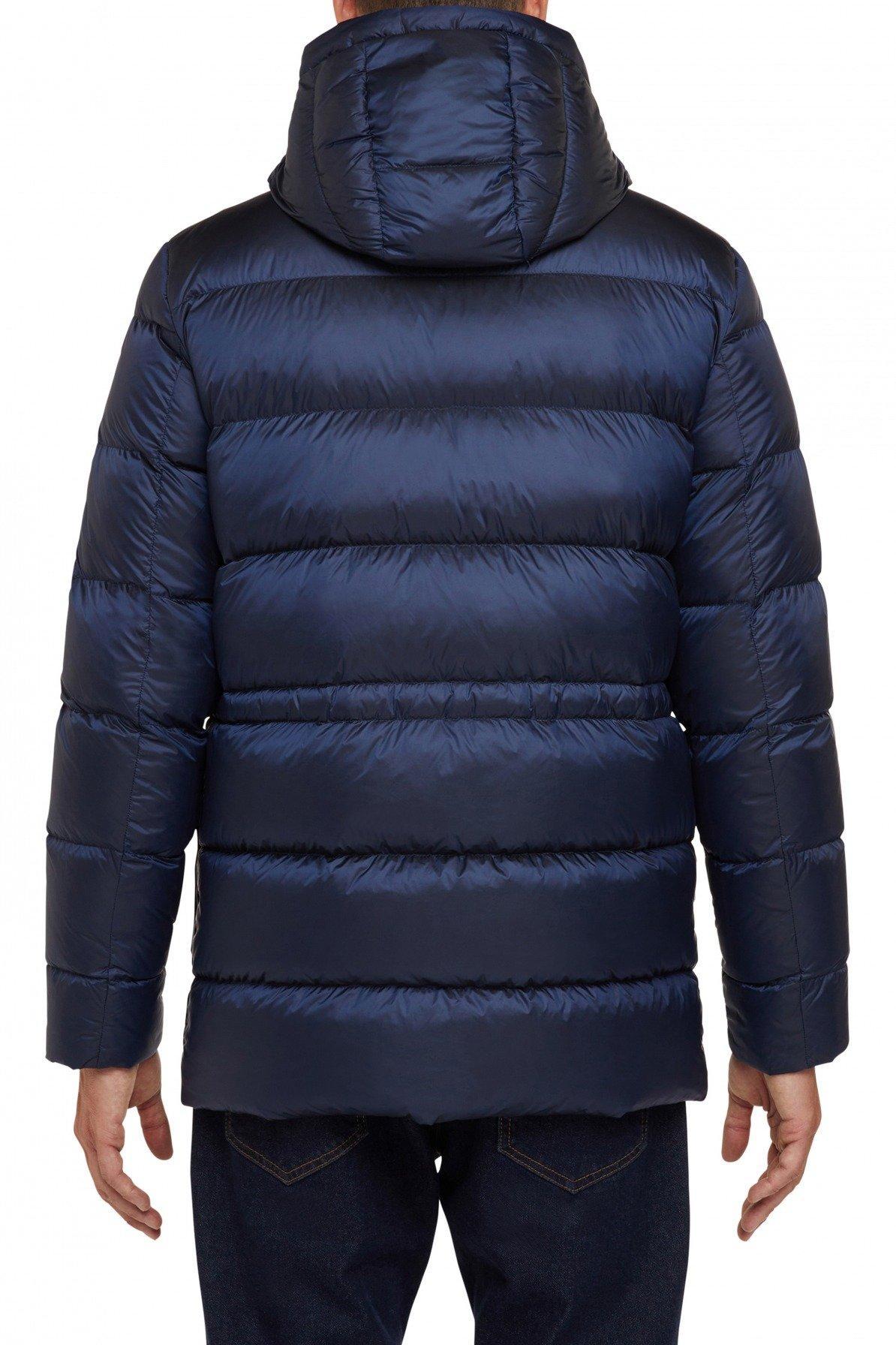 GEOX M MEREDIANO en color AZUL  (4)