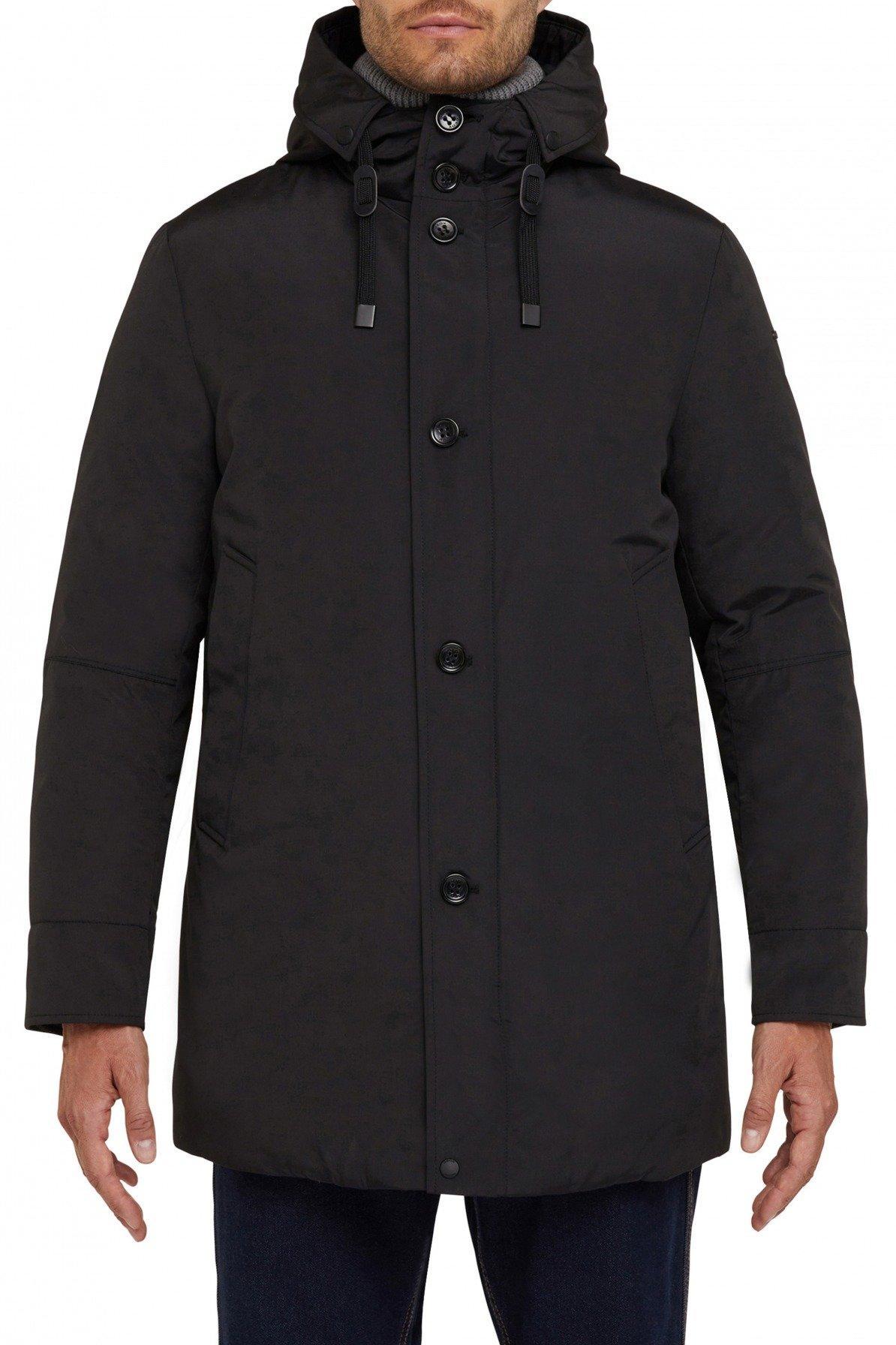 GEOX M VELLETRI en color NEGRO  (1)