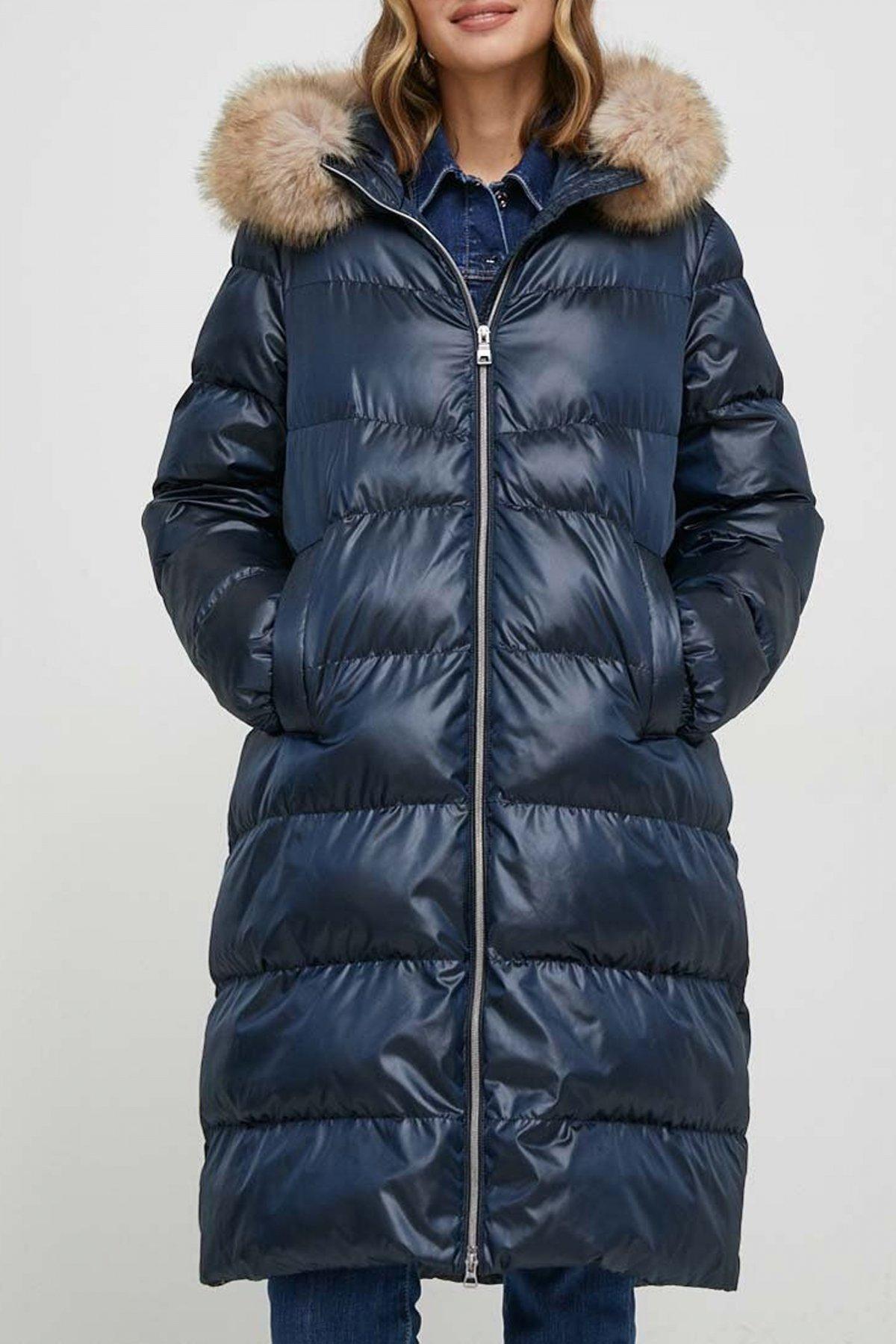 GEOX W BACKSIE en color AZUL  (1)