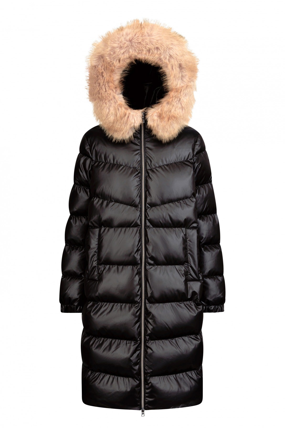 GEOX  W BACKSIE en color NEGRO  (1)