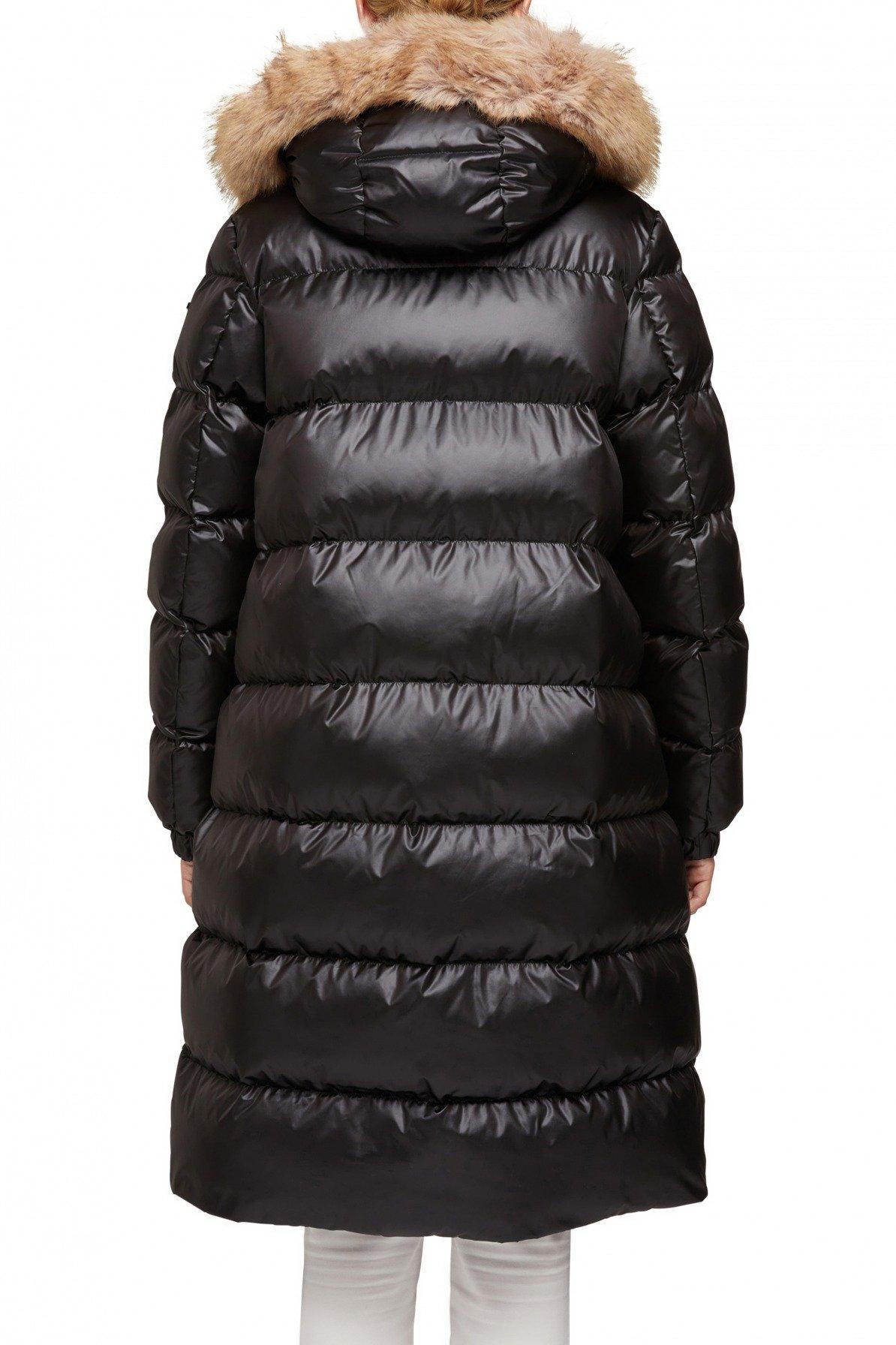 GEOX  W BACKSIE en color NEGRO  (4)
