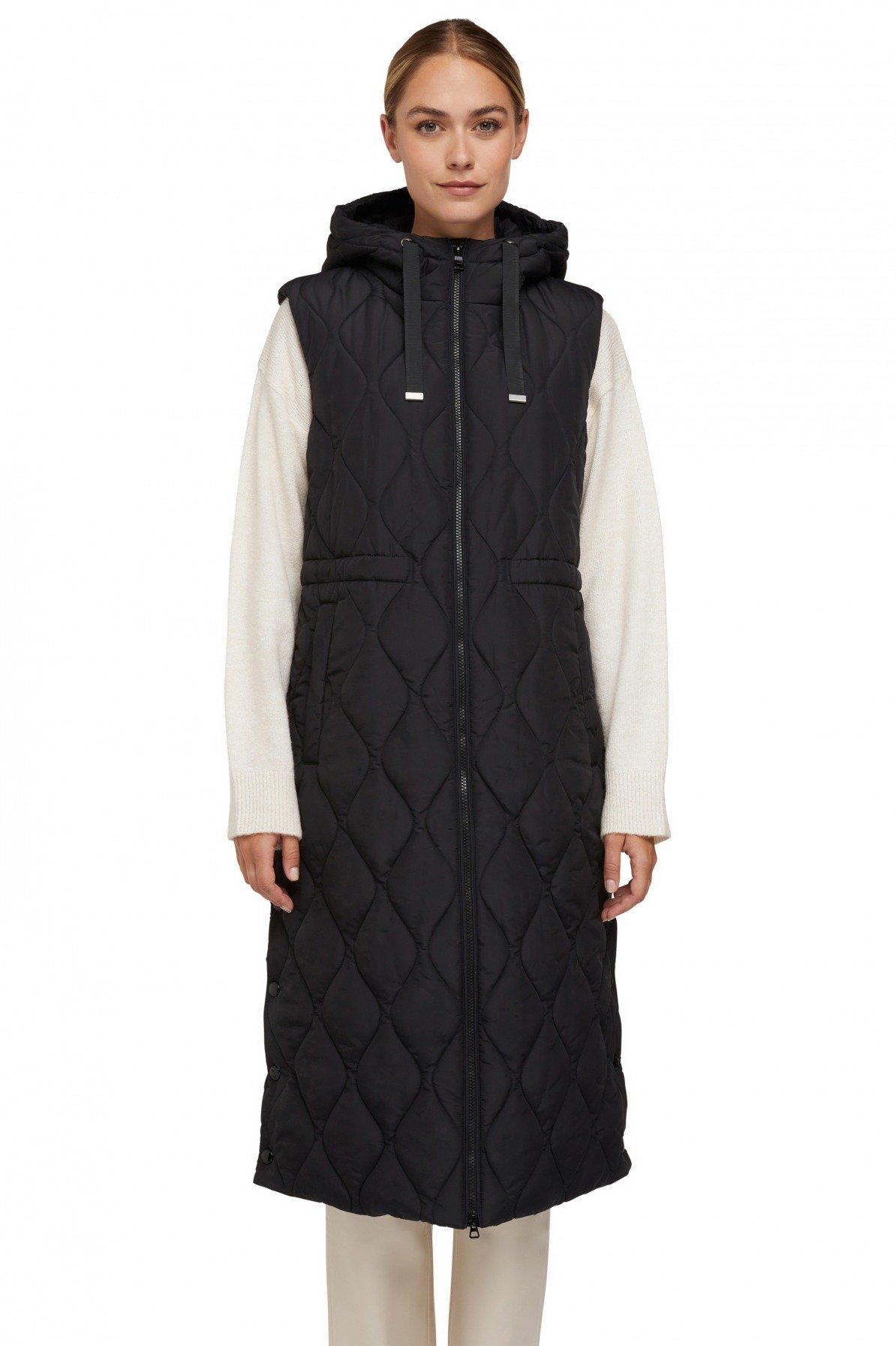GEOX W DIAMANTA en color NEGRO  (1)