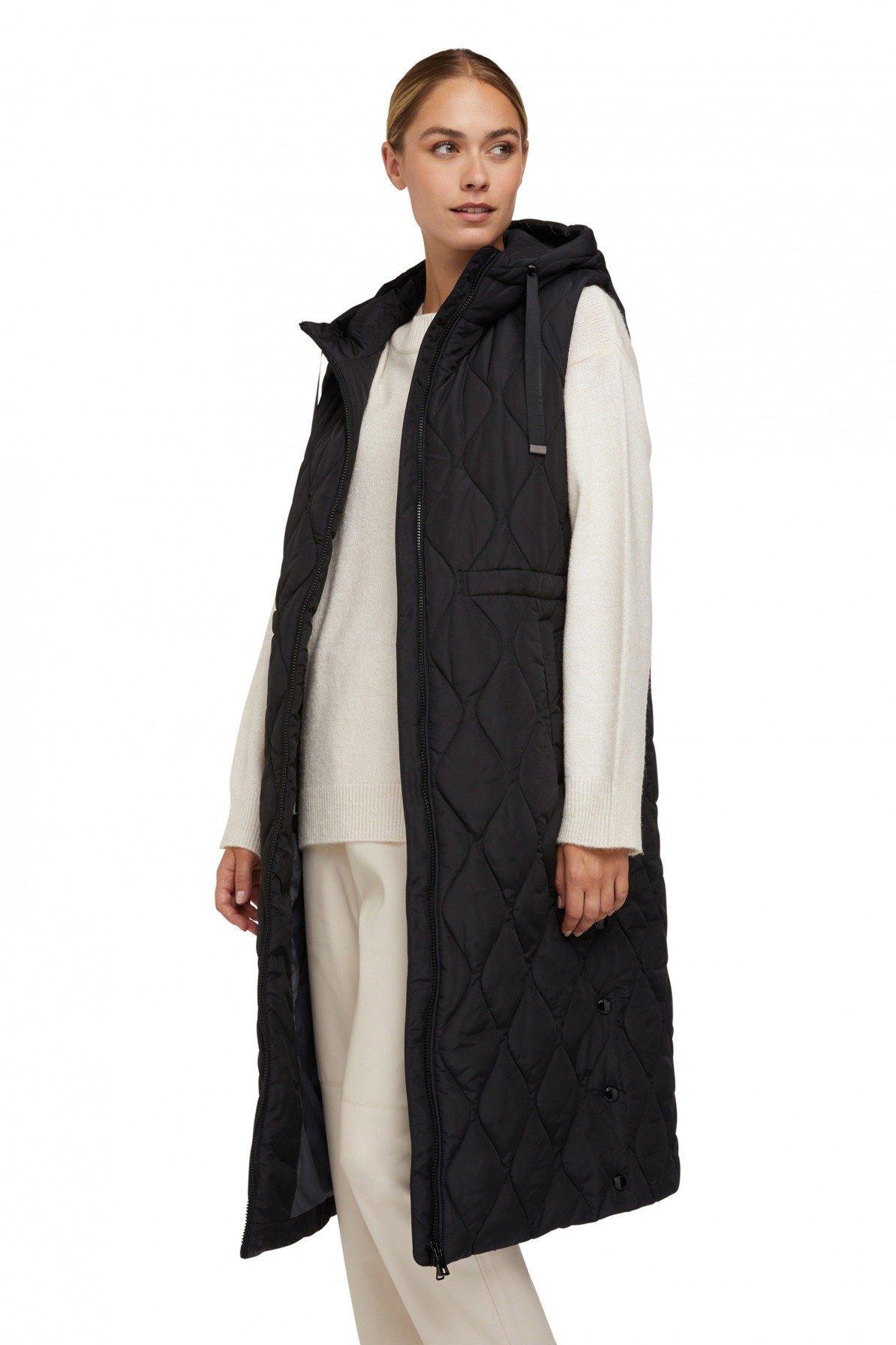 GEOX W DIAMANTA en color NEGRO  (3)