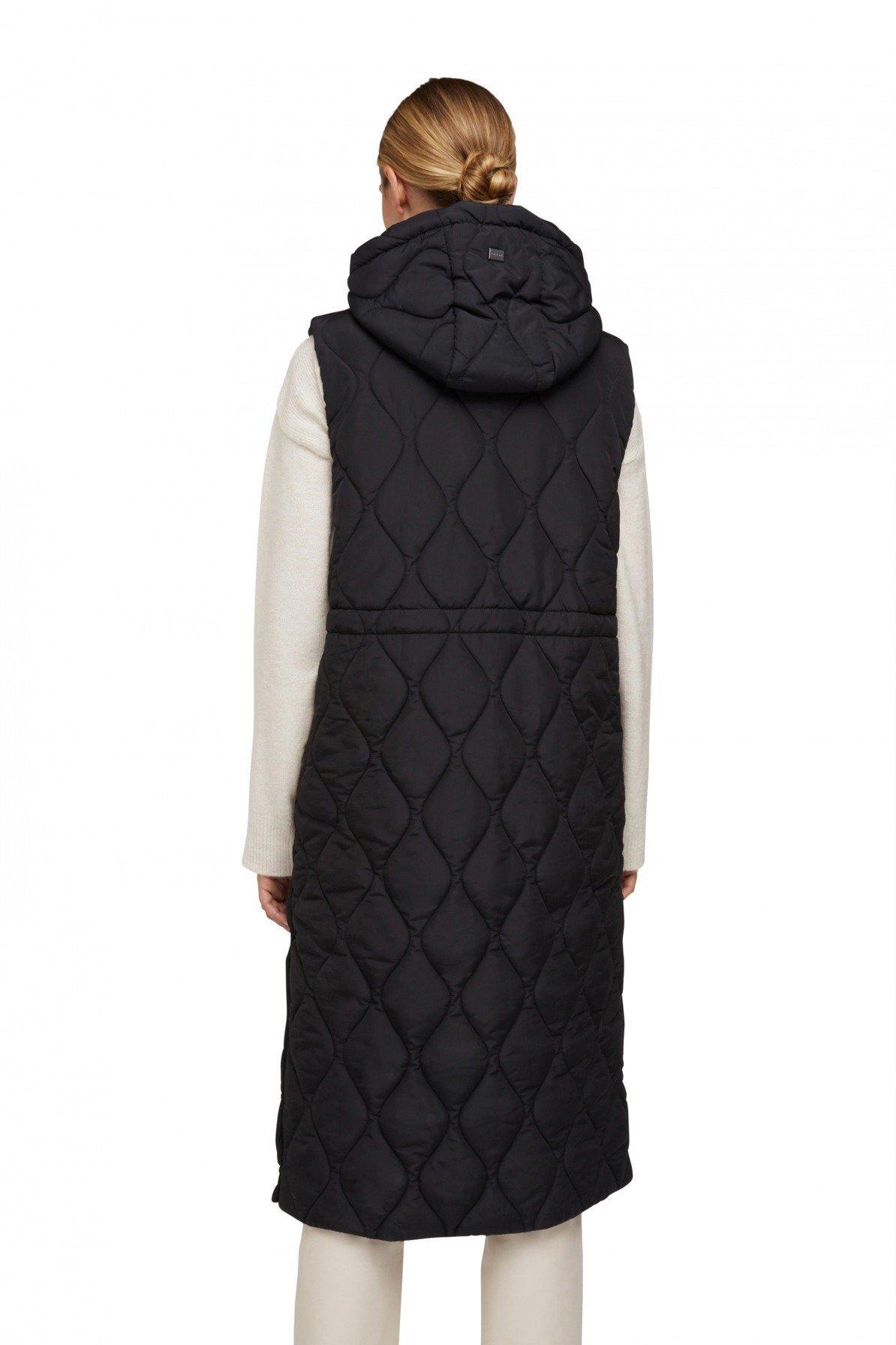 GEOX W DIAMANTA en color NEGRO  (4)