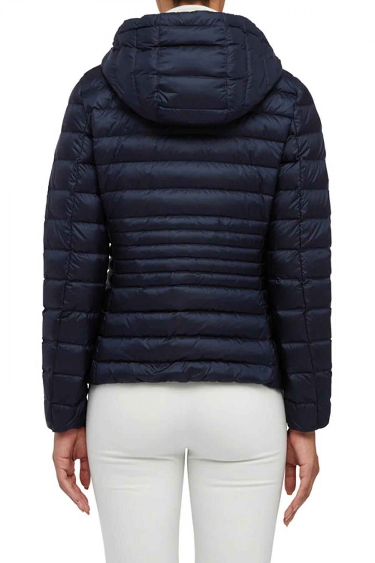GEOX D JAYSEN en color AZUL  (3)