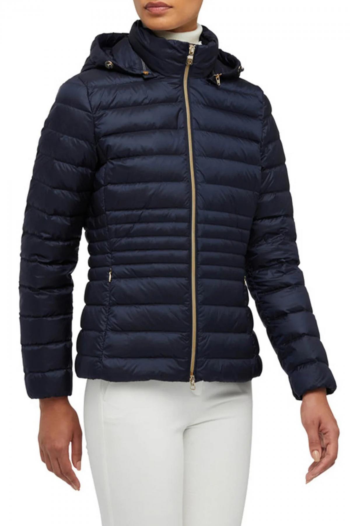 GEOX D JAYSEN en color AZUL  (4)