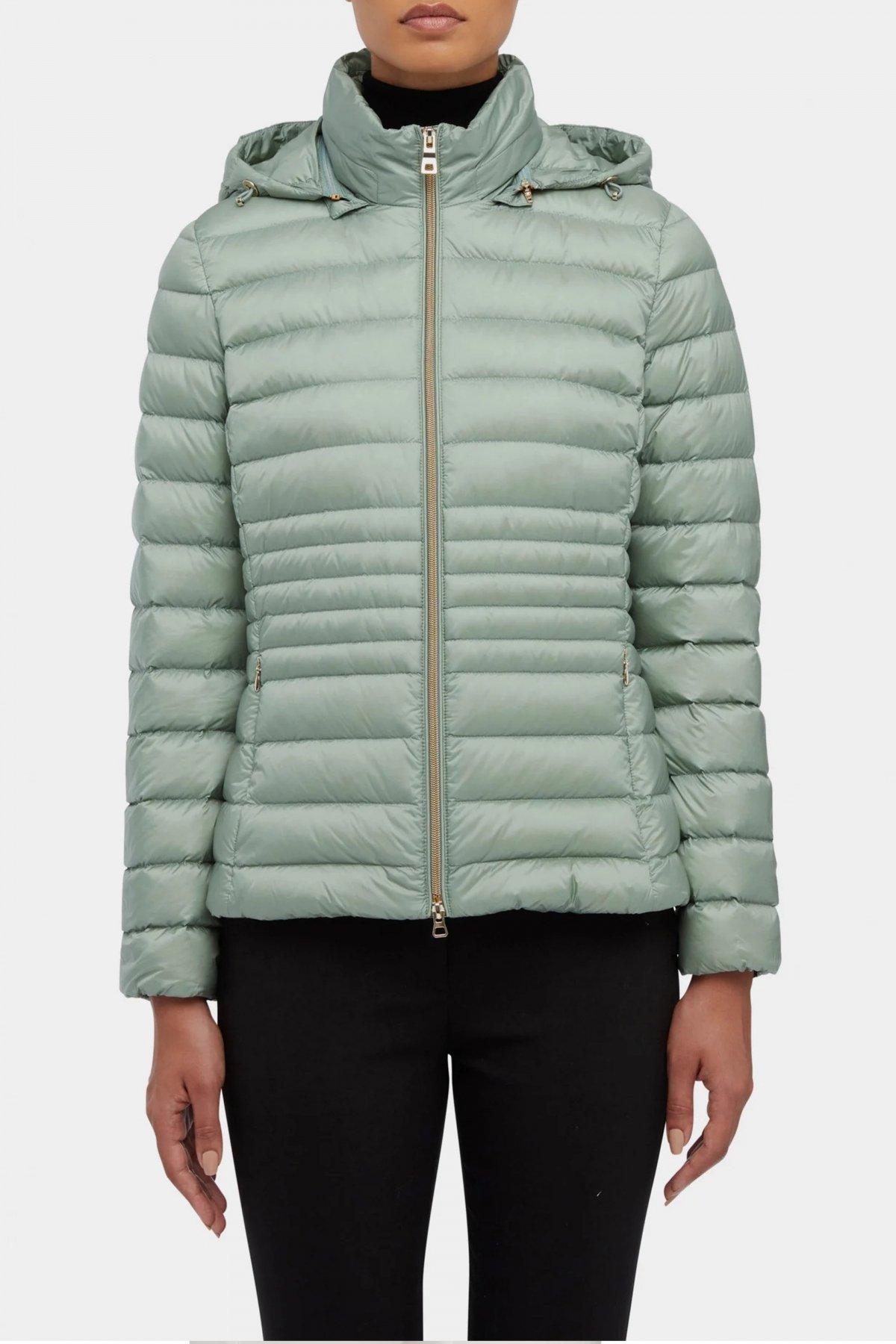 GEOX D JAYSEN en color VERDE  (1)