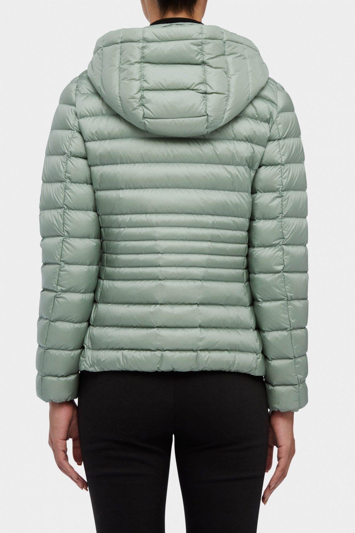 GEOX D JAYSEN en color VERDE  (3)