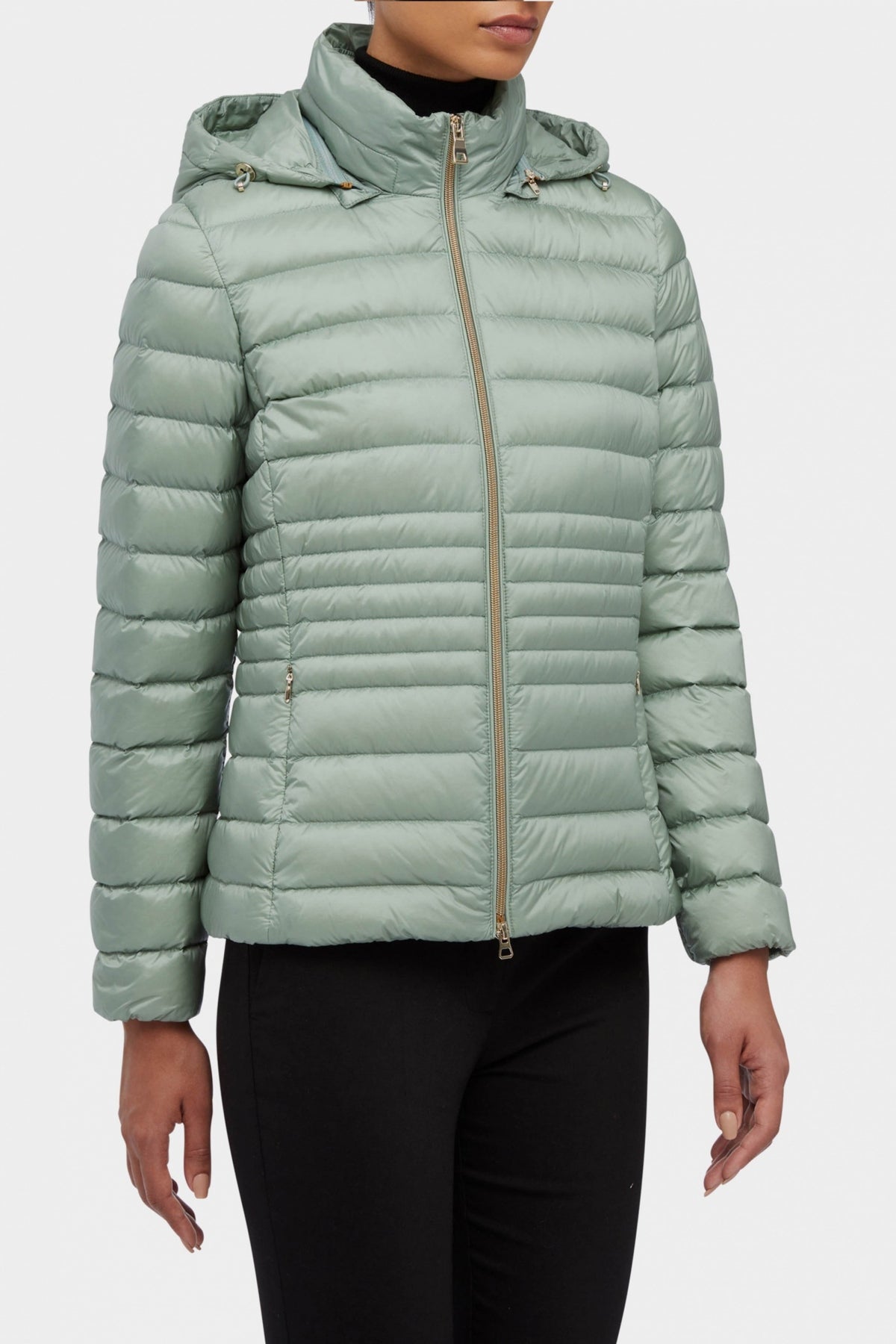 GEOX D JAYSEN en color VERDE  (4)