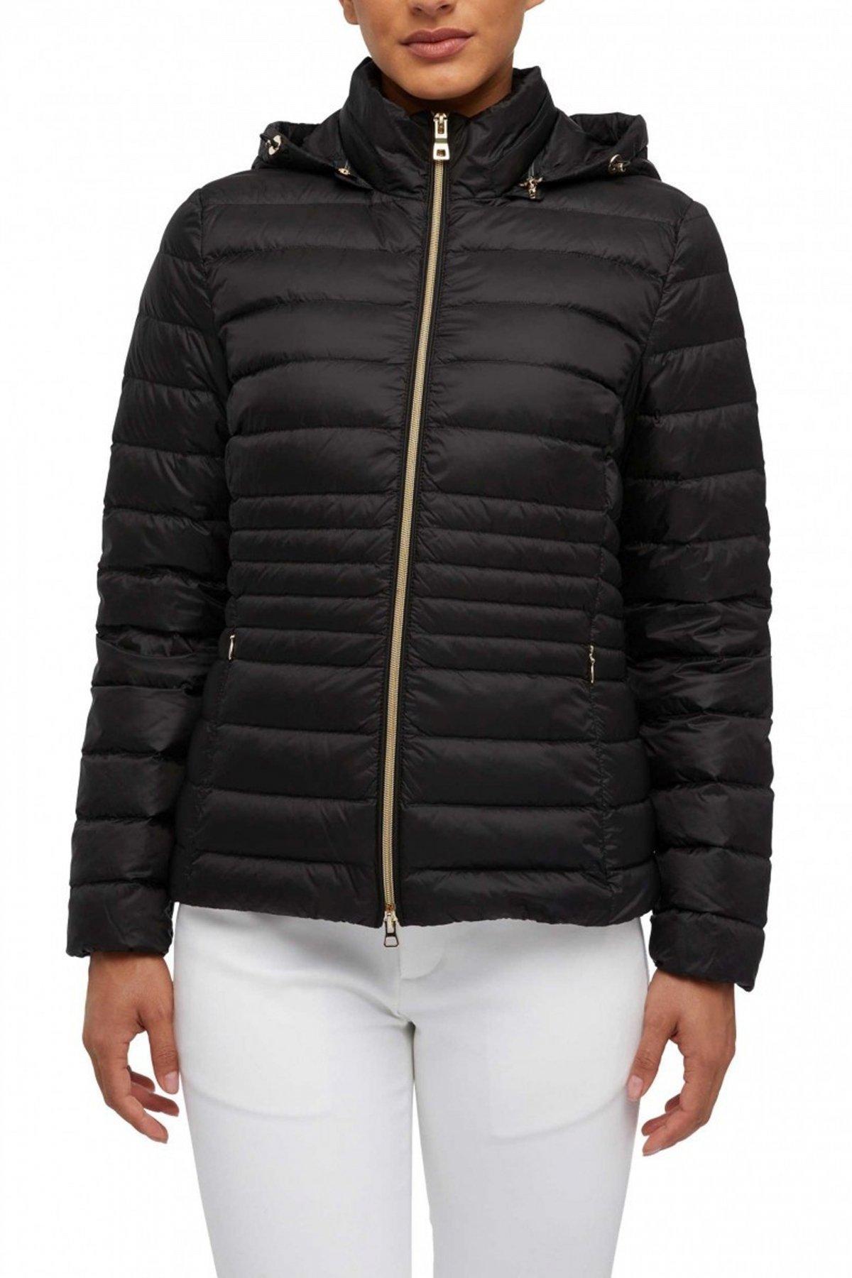 GEOX D JAYSEN en color NEGRO  (1)
