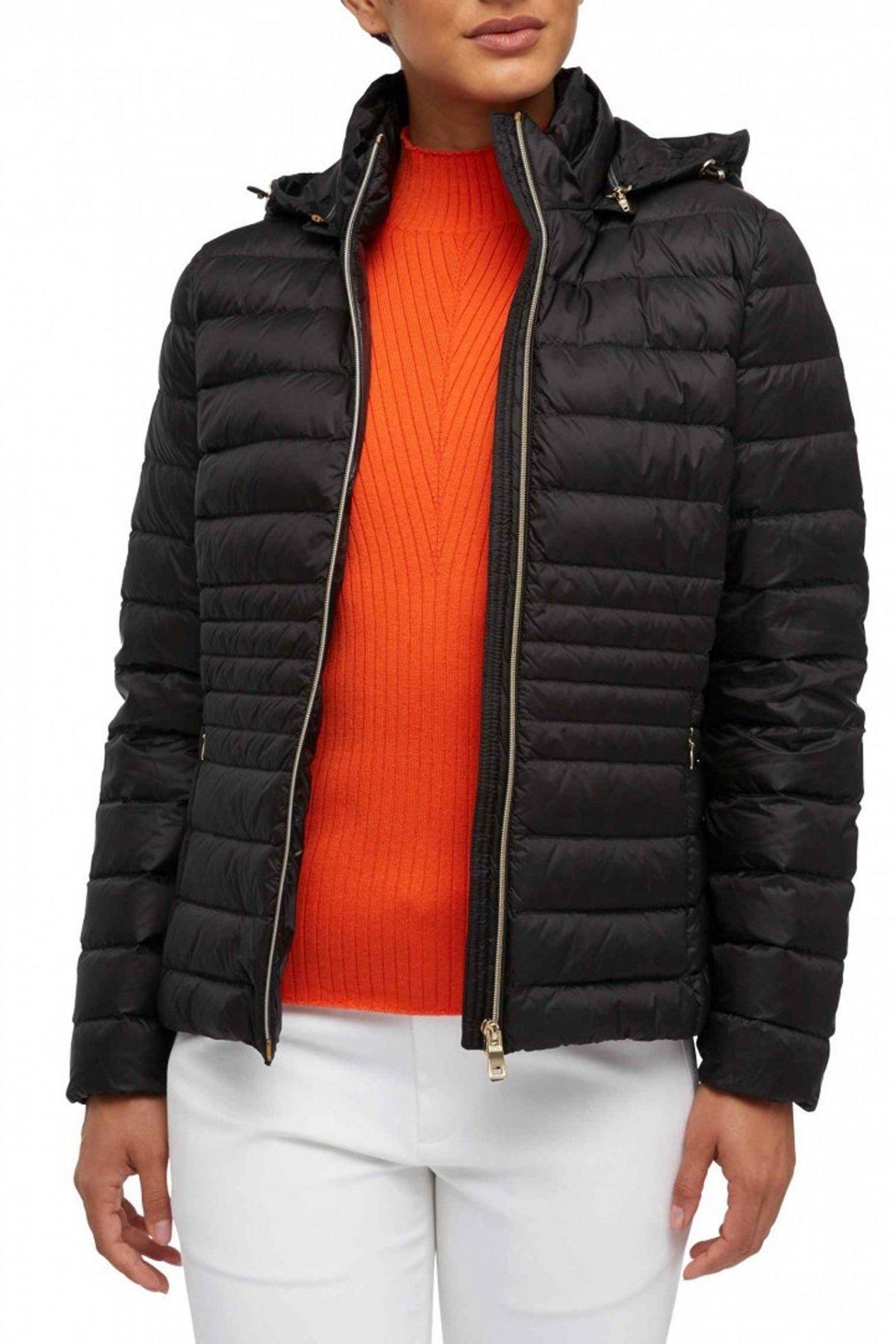 GEOX D JAYSEN en color NEGRO  (4)