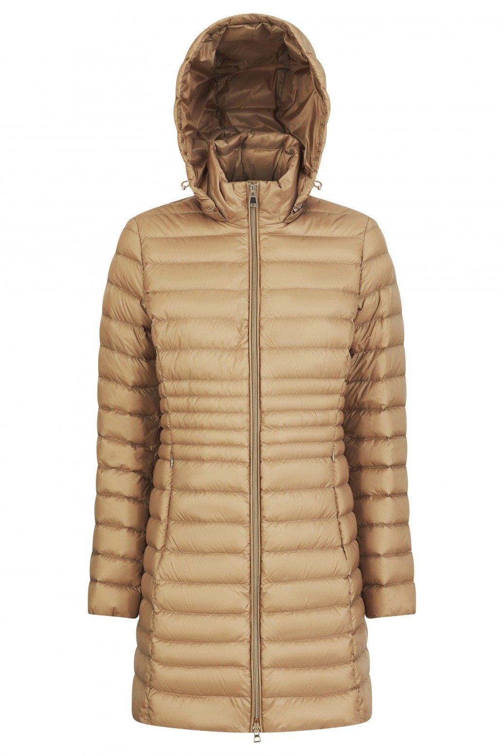 GEOX  D JAYSEN en color MARRON CLARO  (2)
