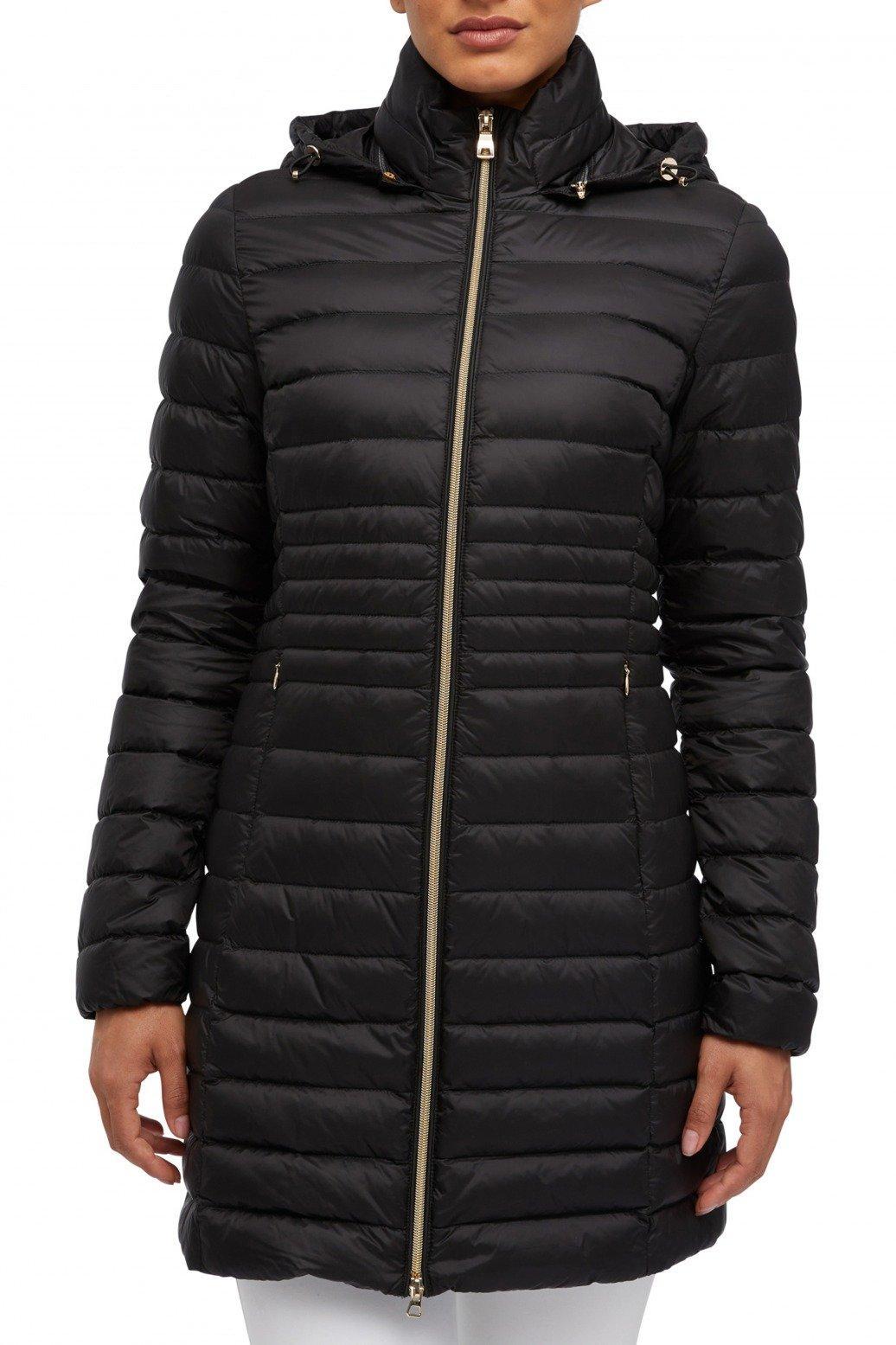 GEOX  D JAYSEN en color NEGRO  (1)