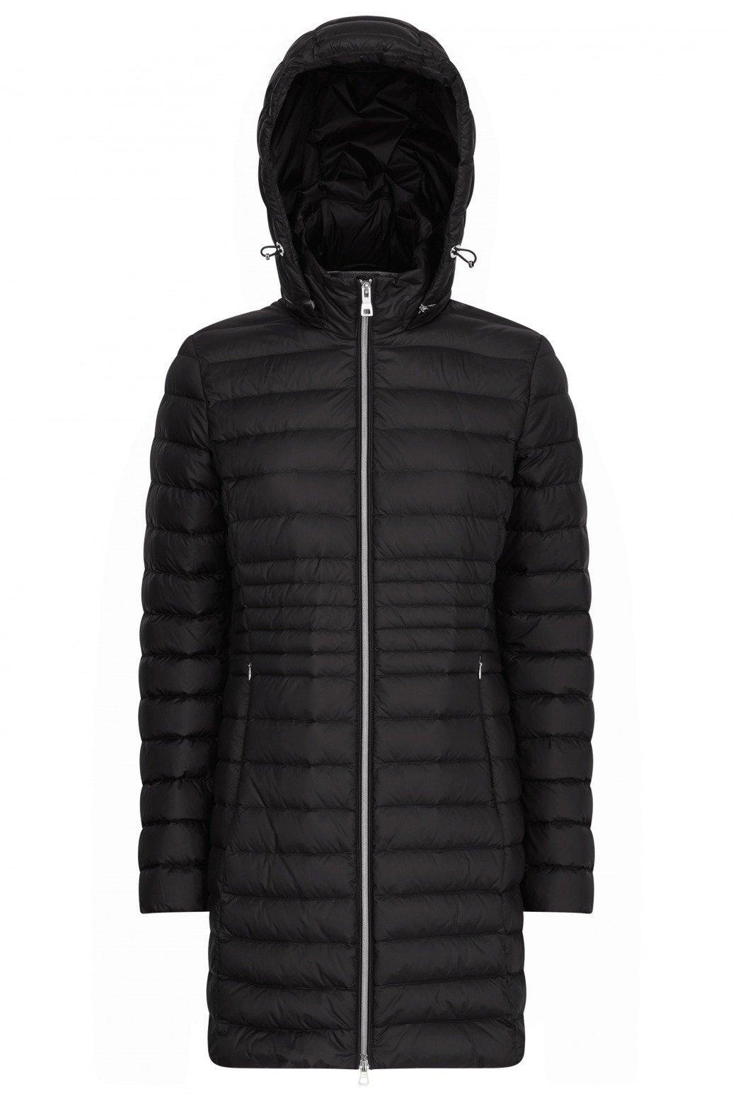 GEOX  D JAYSEN en color NEGRO  (2)