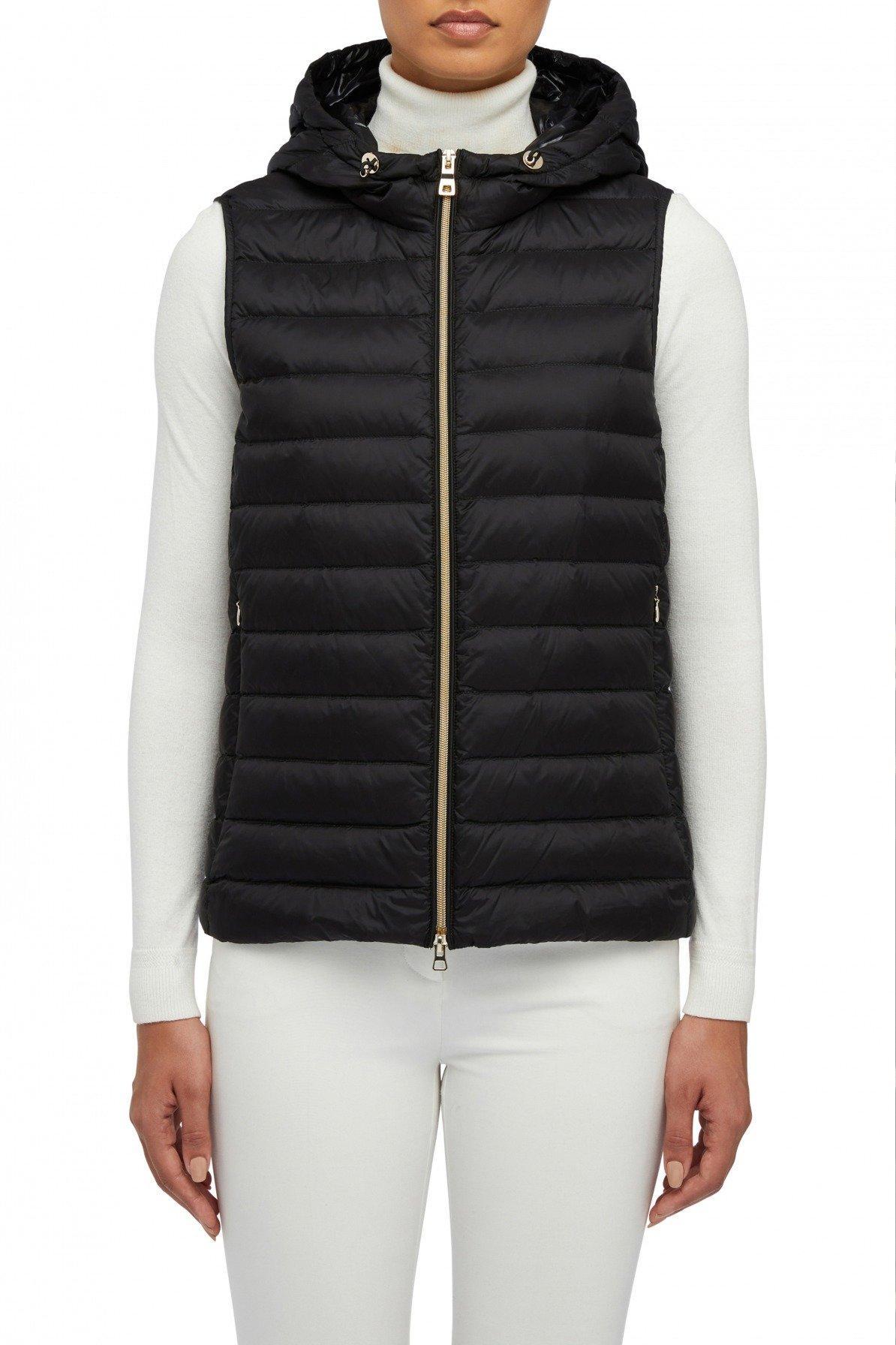 GEOX D JAYSEN en color NEGRO  (1)