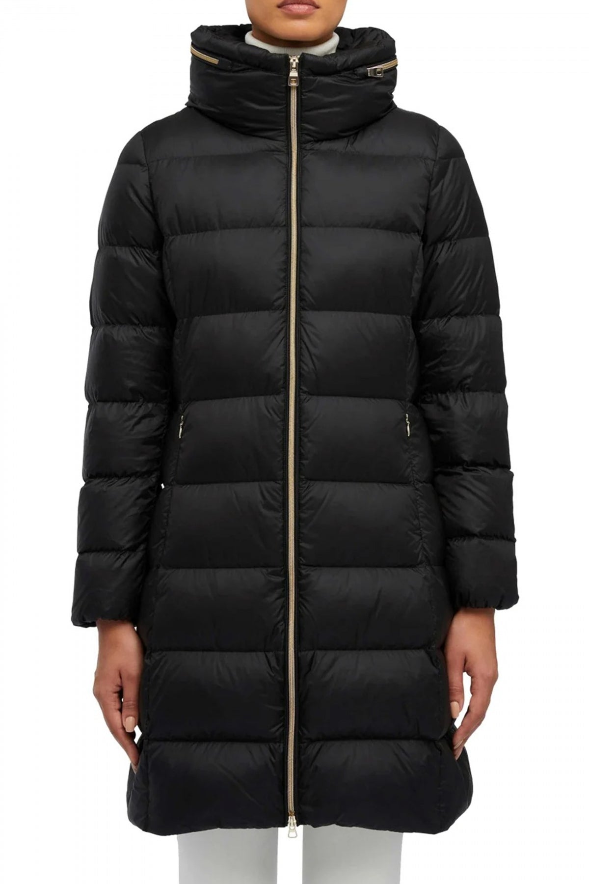 GEOX W CHARLENE en color NEGRO  (1)