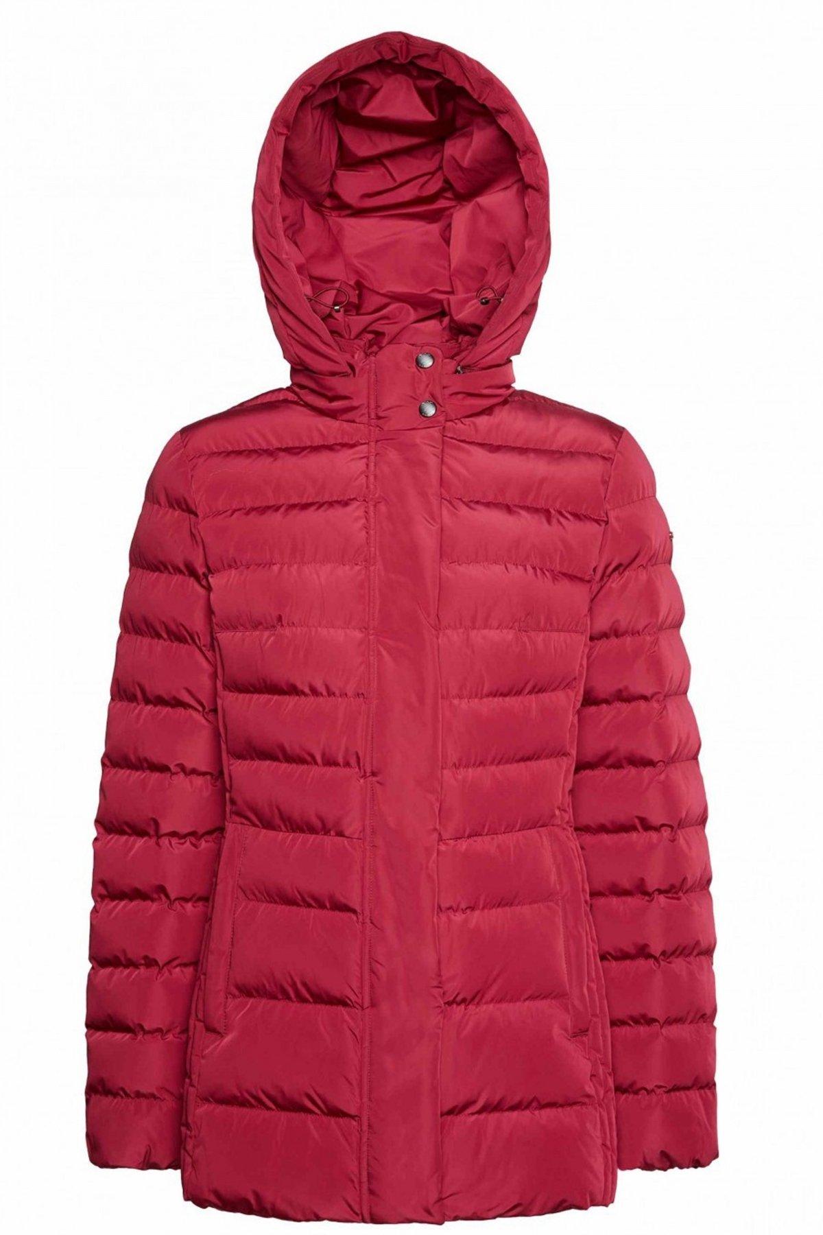 GEOX W ANEKO en color ROJO  (2)