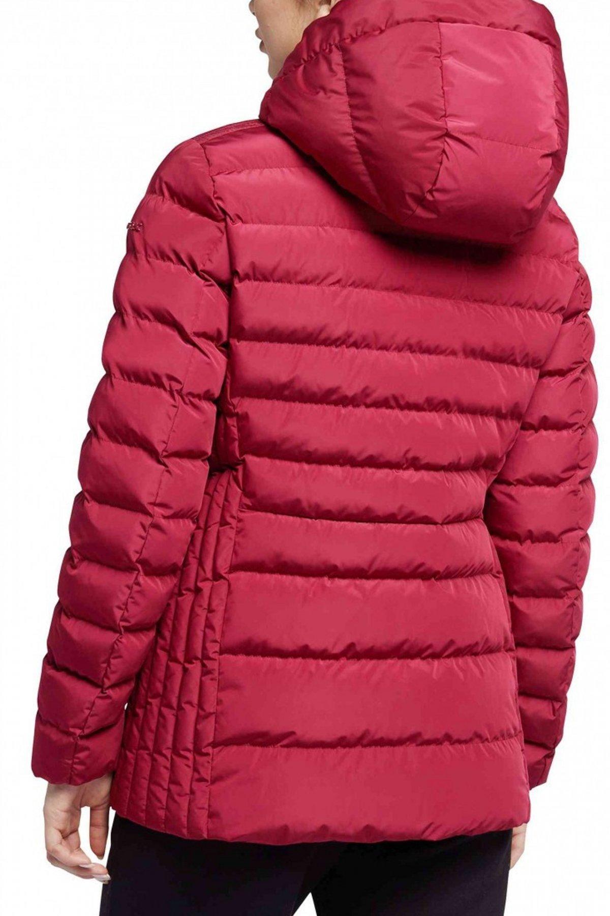 GEOX W ANEKO en color ROJO  (3)
