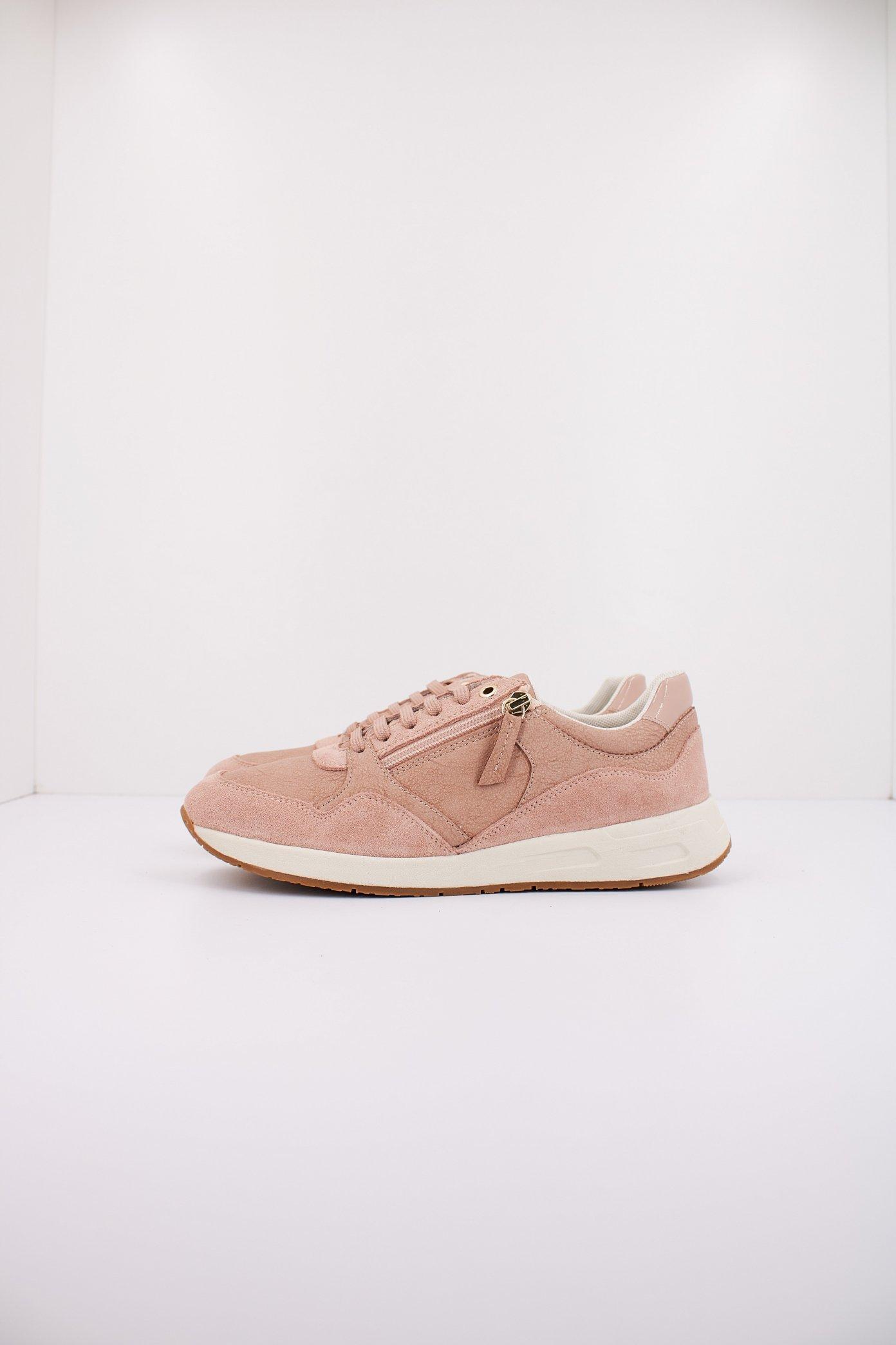 GEOX  D BULMYA en color ROSA  (1)