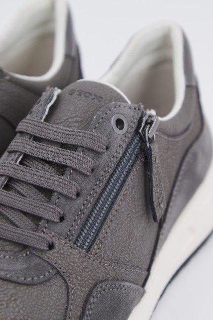 GEOX D ILDE en color GRIS  (4)