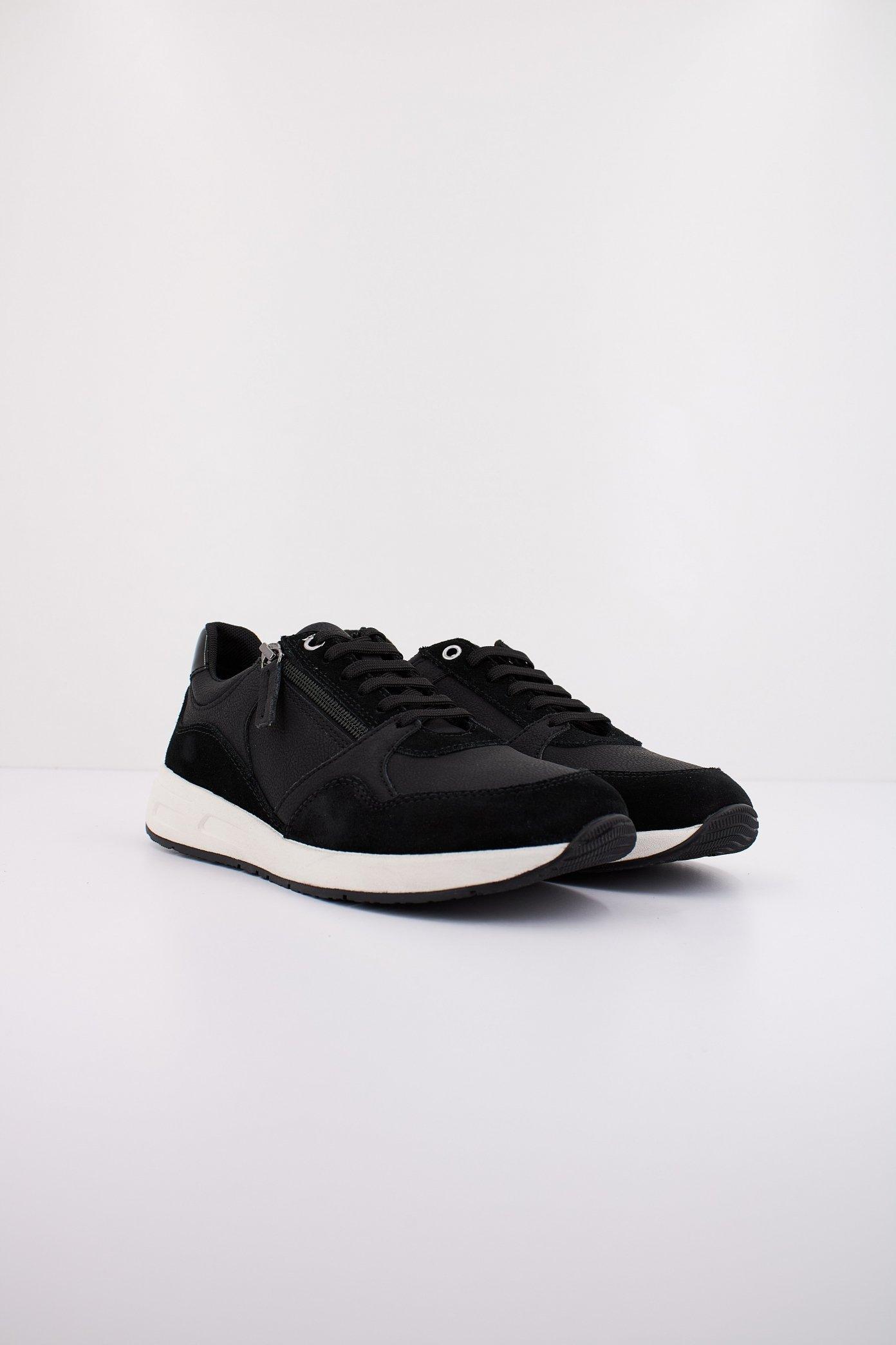 GEOX D BULMYA en color NEGRO  (2)