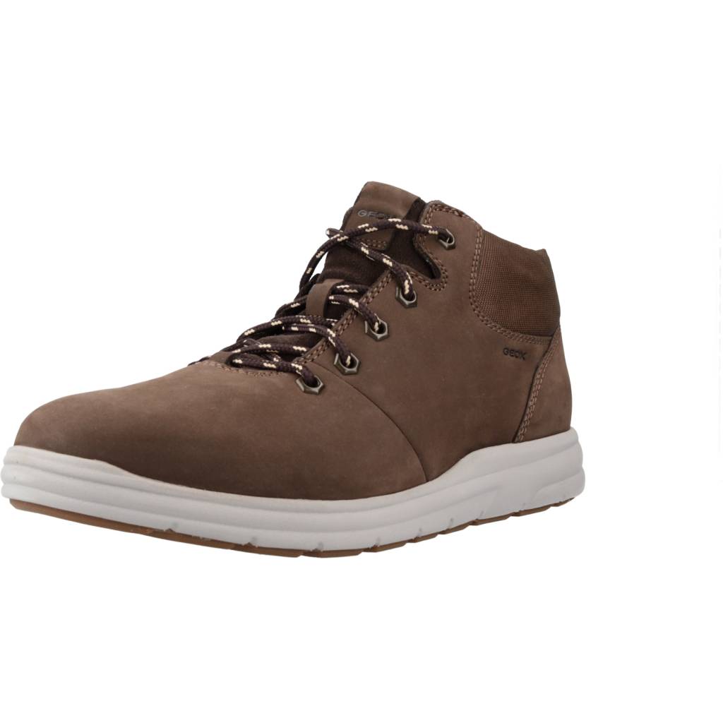 GEOX U HALLSON A en color MARRON  (1)