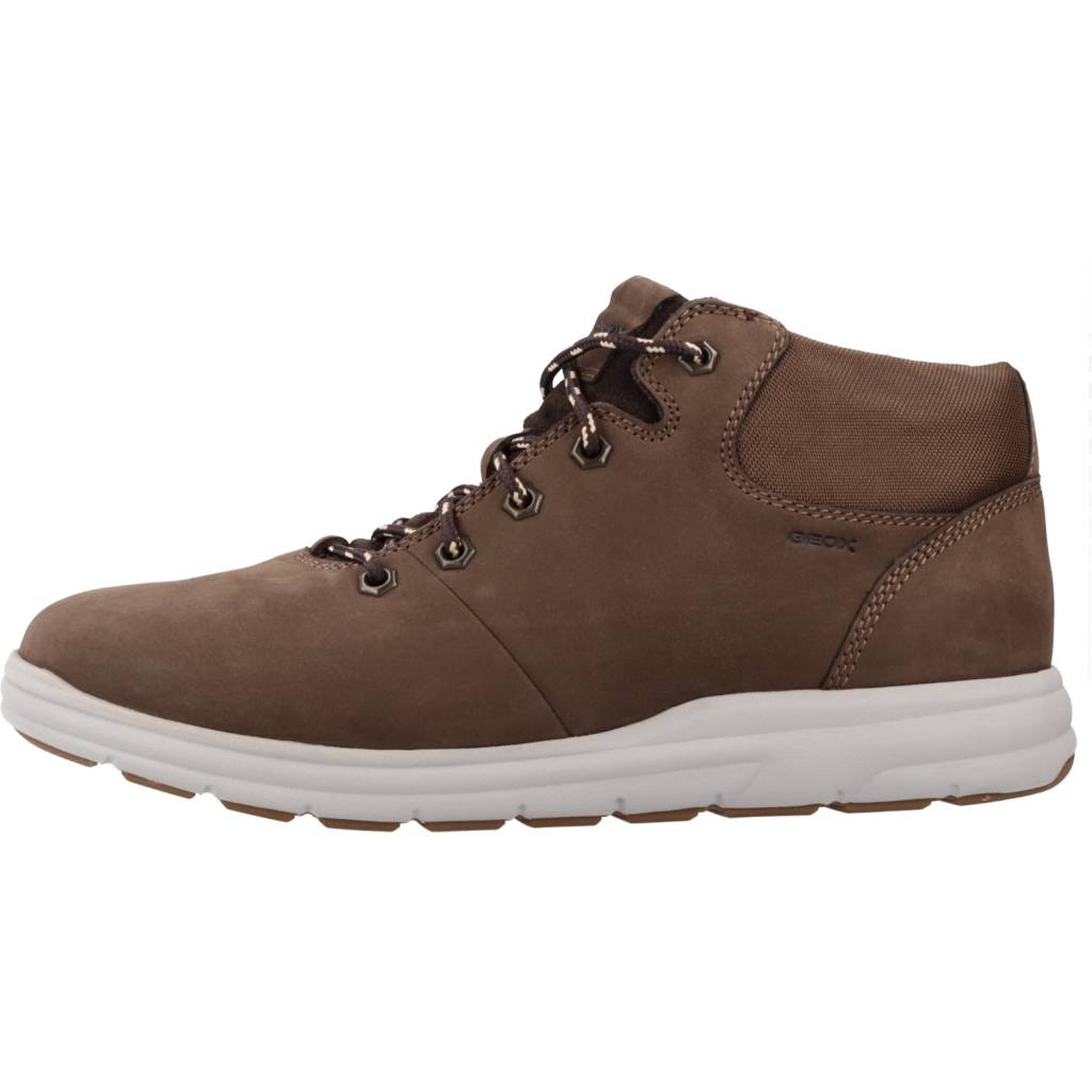 GEOX U HALLSON A en color MARRON  (2)