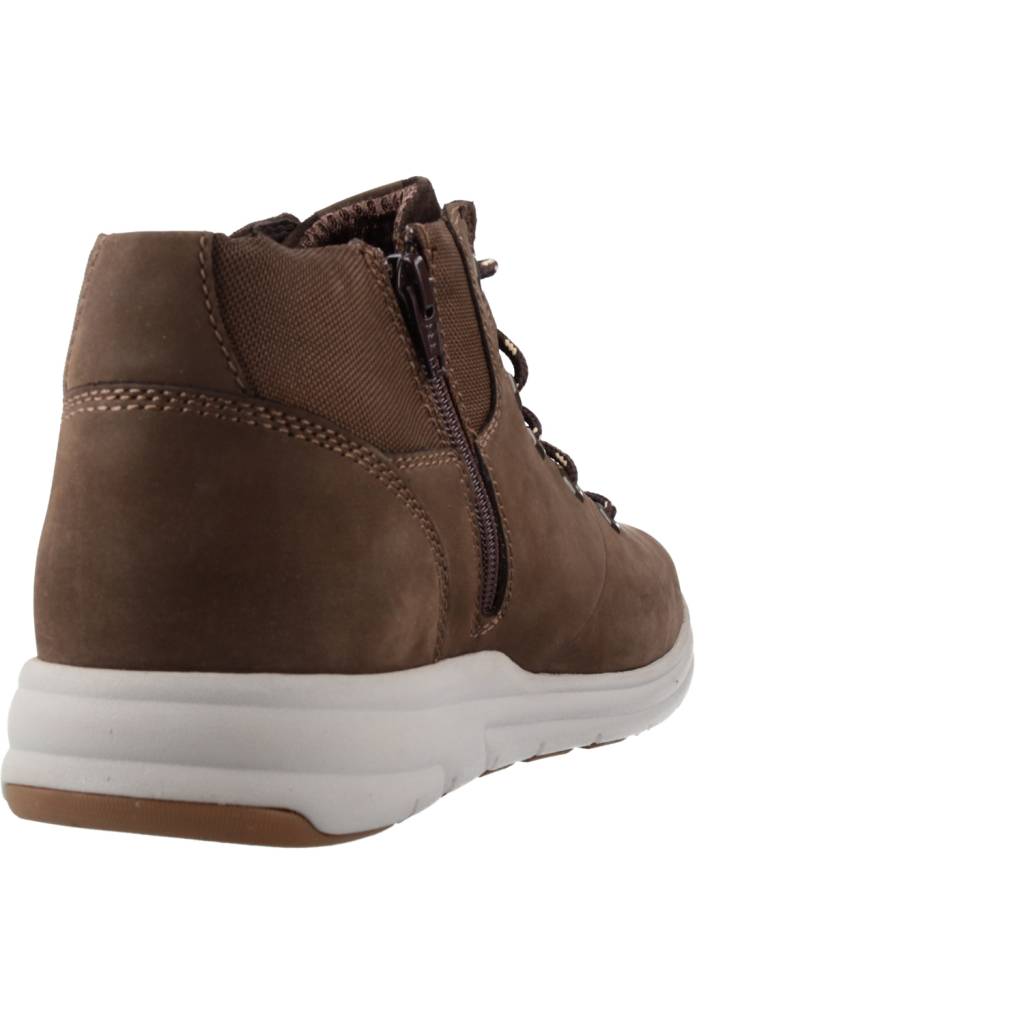 GEOX U HALLSON A en color MARRON  (3)