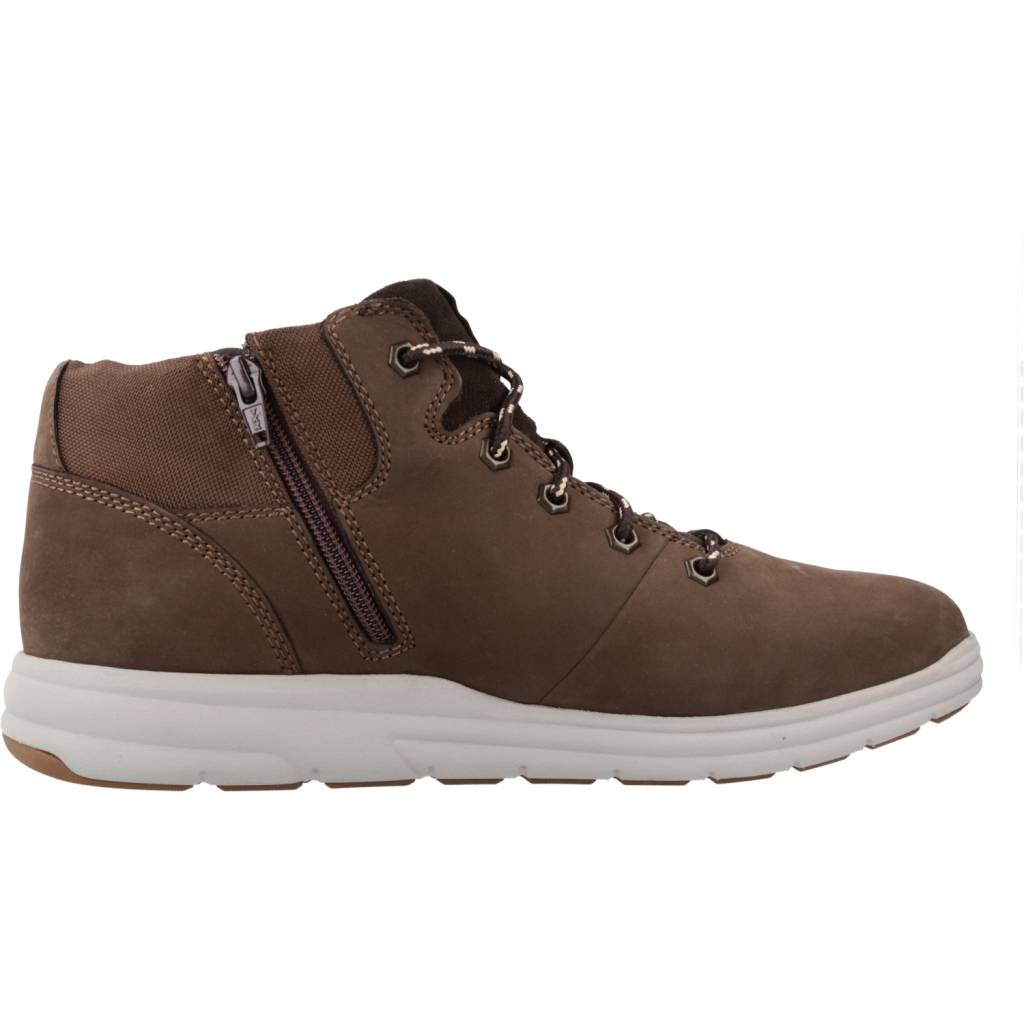 GEOX U HALLSON A en color MARRON  (4)