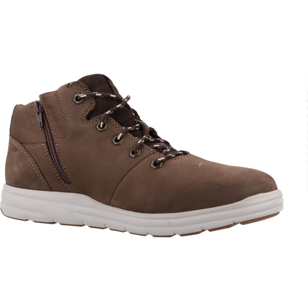 GEOX U HALLSON A en color MARRON  (5)
