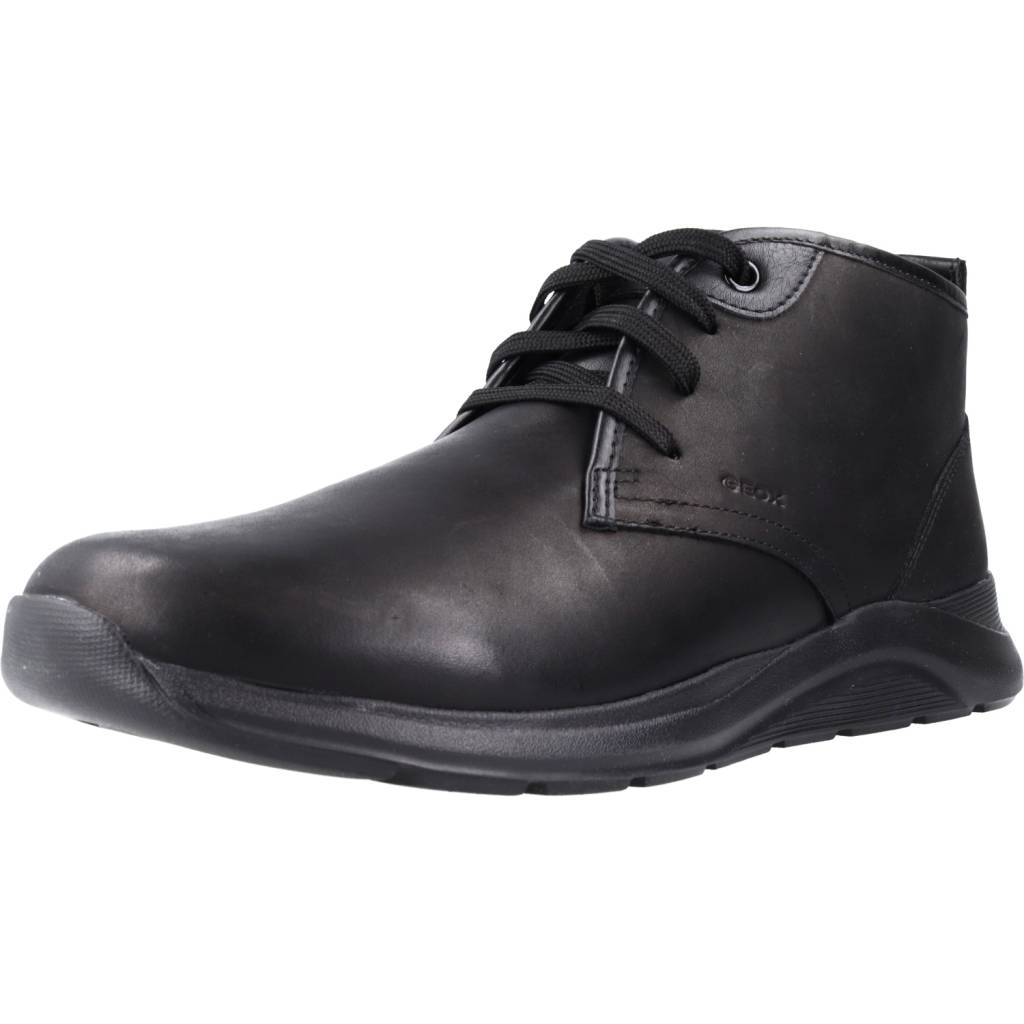 GEOX U DAMIANO G en color NEGRO  (1)