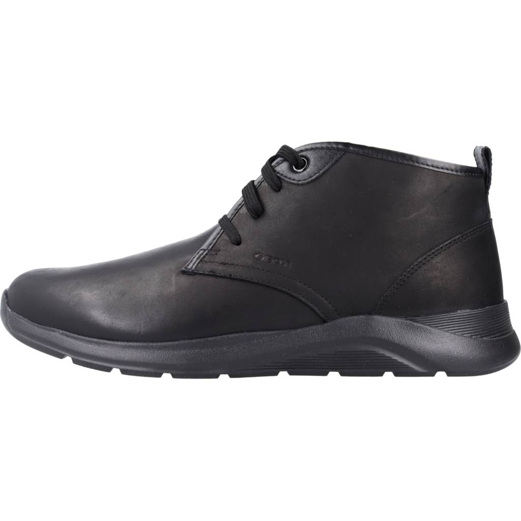 GEOX U DAMIANO G en color NEGRO  (2)