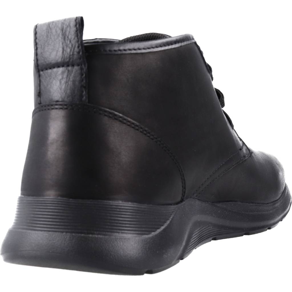 GEOX U DAMIANO G en color NEGRO  (3)