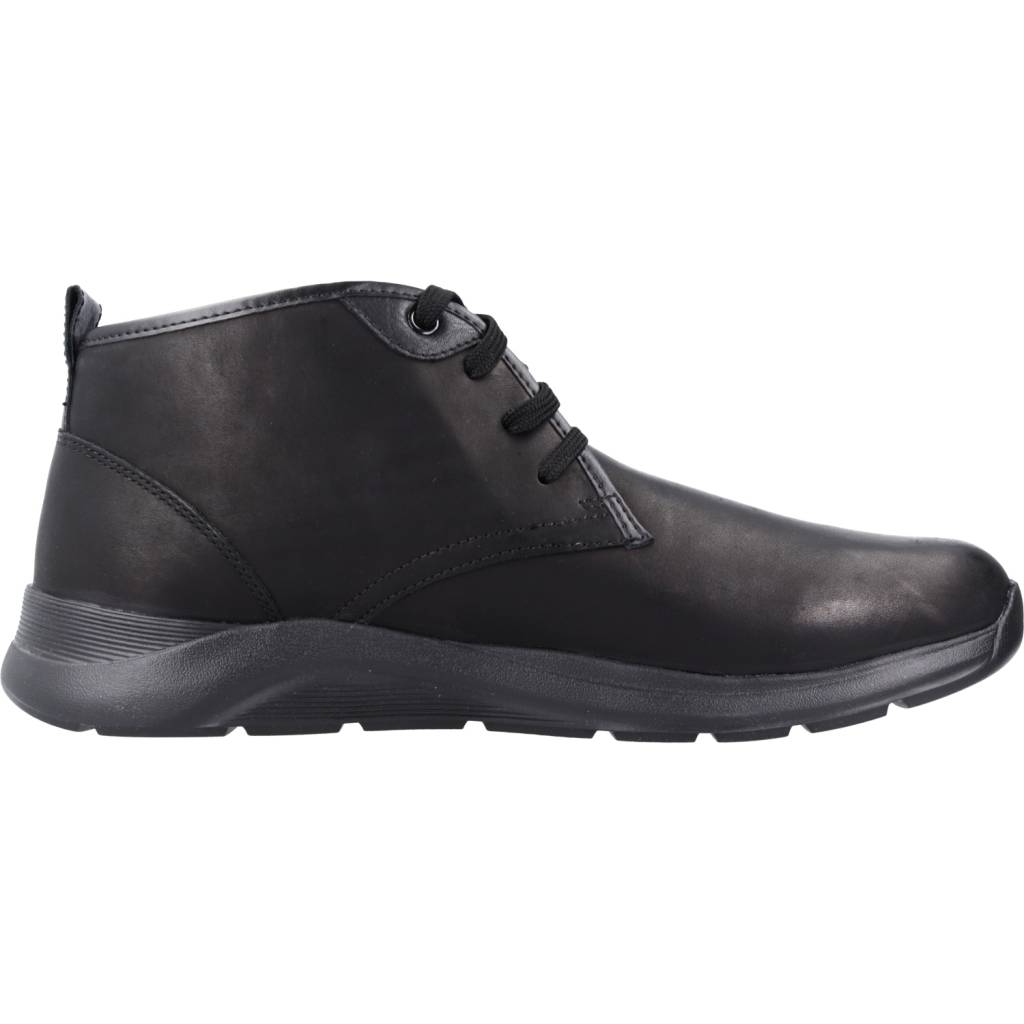 GEOX U DAMIANO G en color NEGRO  (4)