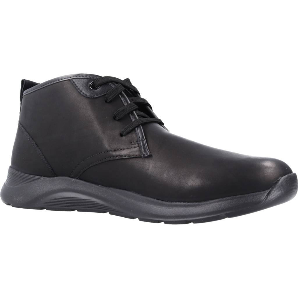 GEOX U DAMIANO G en color NEGRO  (5)