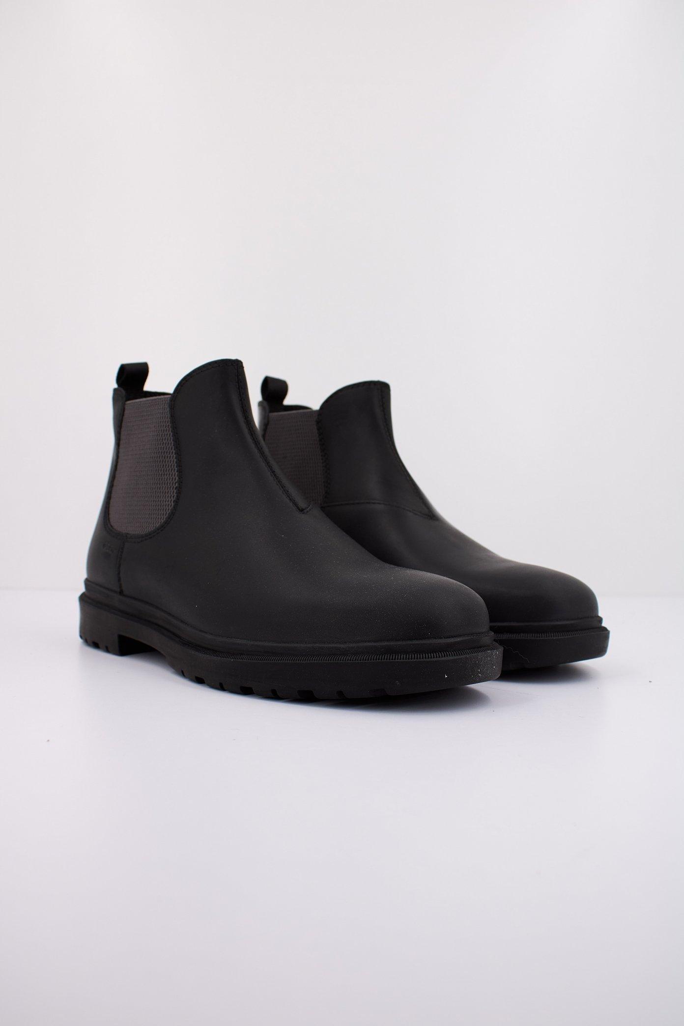 GEOX U ANDALO A en color NEGRO  (2)