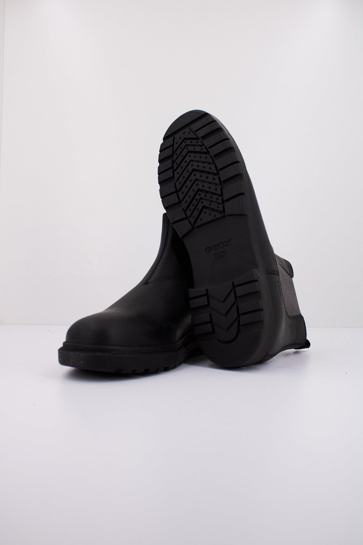 GEOX U ANDALO A en color NEGRO  (5)