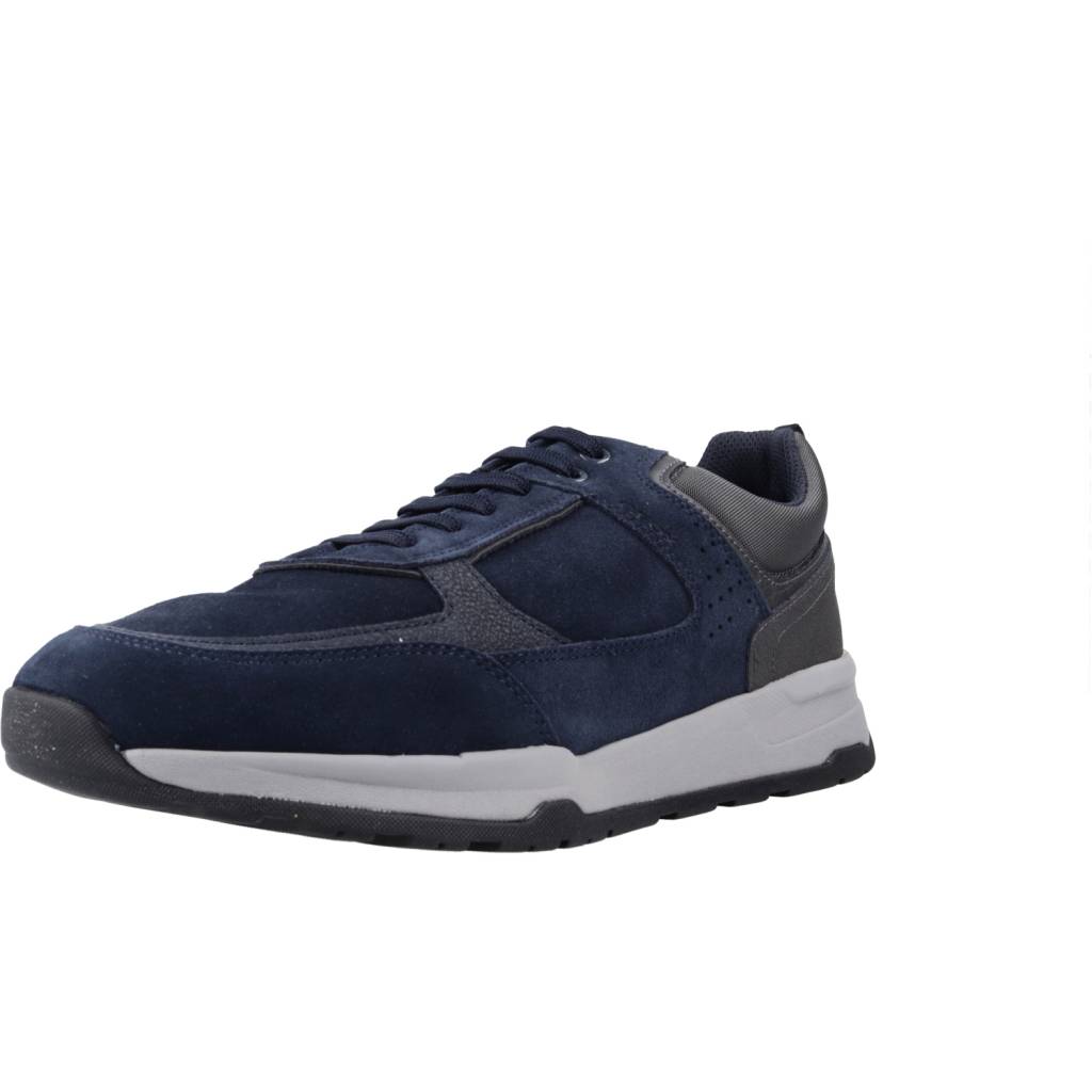 GEOX U LITIO A en color AZUL  (1)