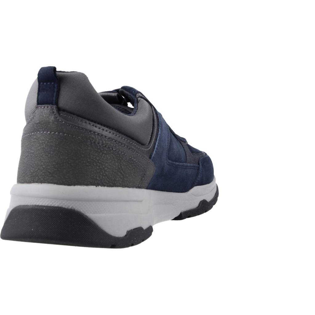 GEOX U LITIO A en color AZUL  (3)