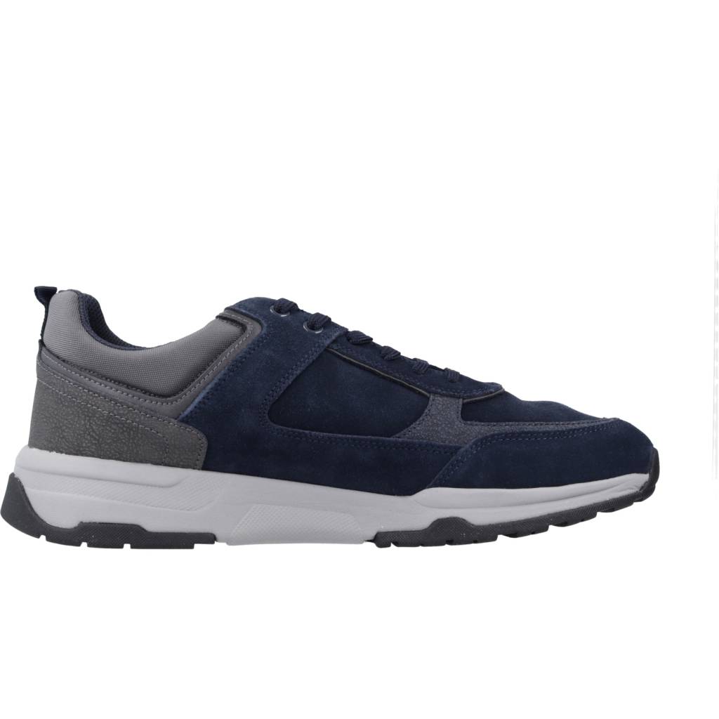GEOX U LITIO A en color AZUL  (4)