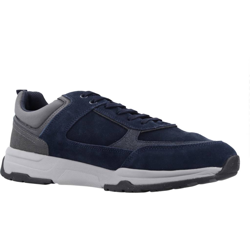 GEOX U LITIO A en color AZUL  (5)